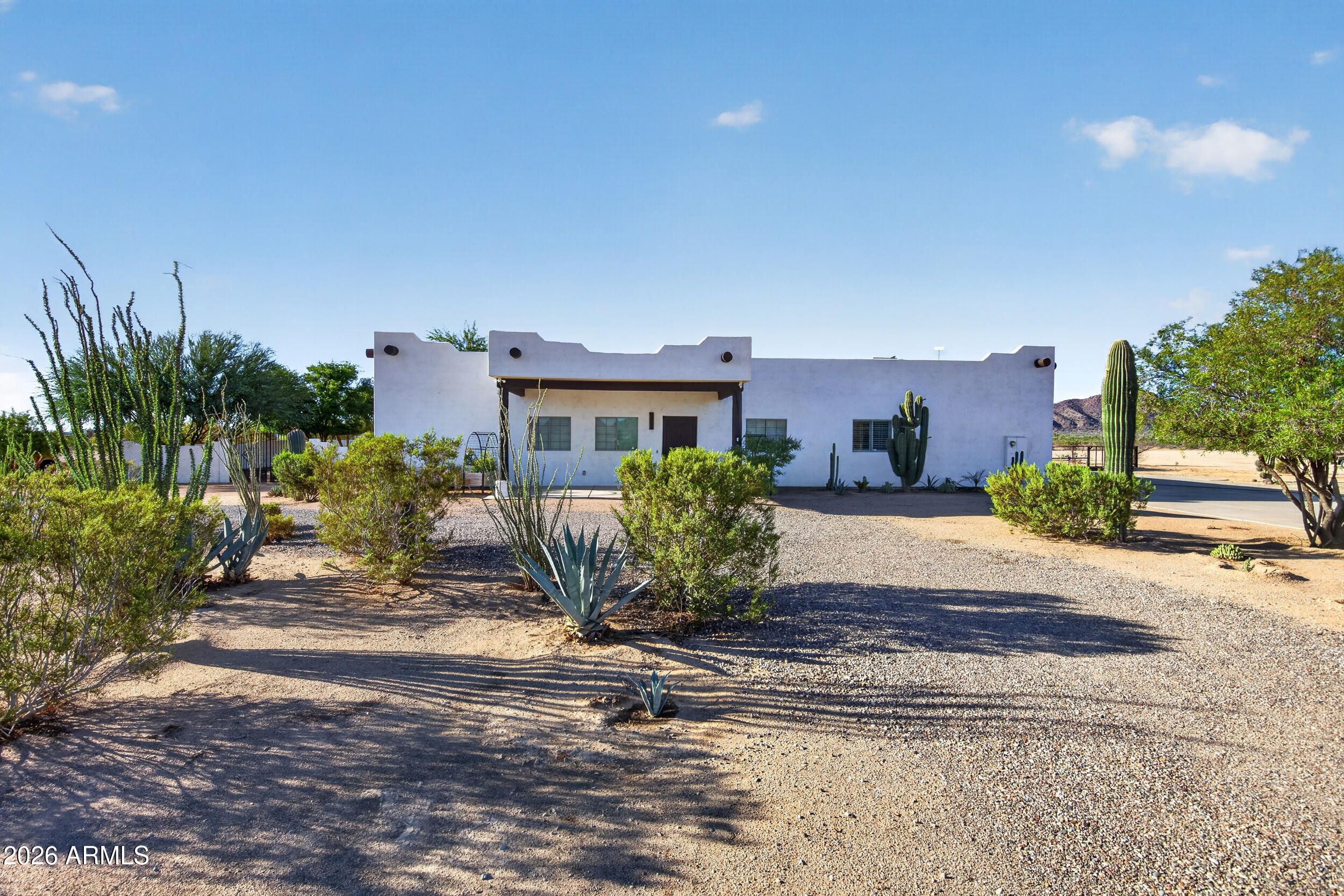 54393 W Sunburst Street — photo