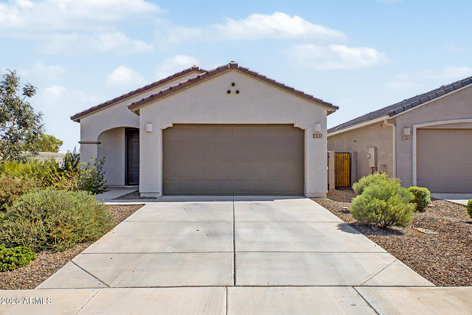 12159 E Wallflower Lane — photo