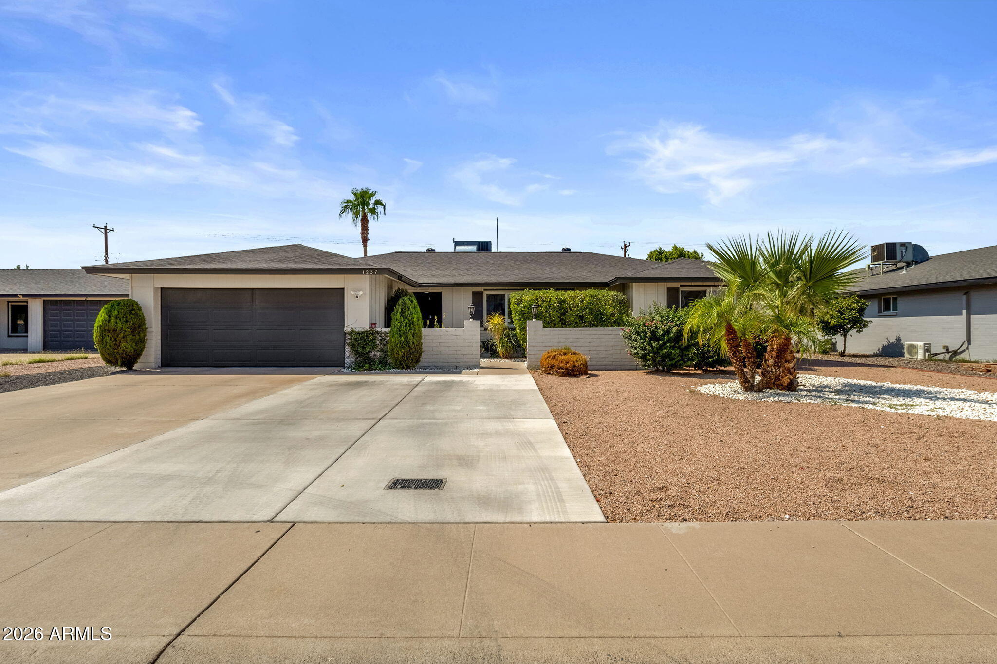 1237 E Riviera Drive — photo