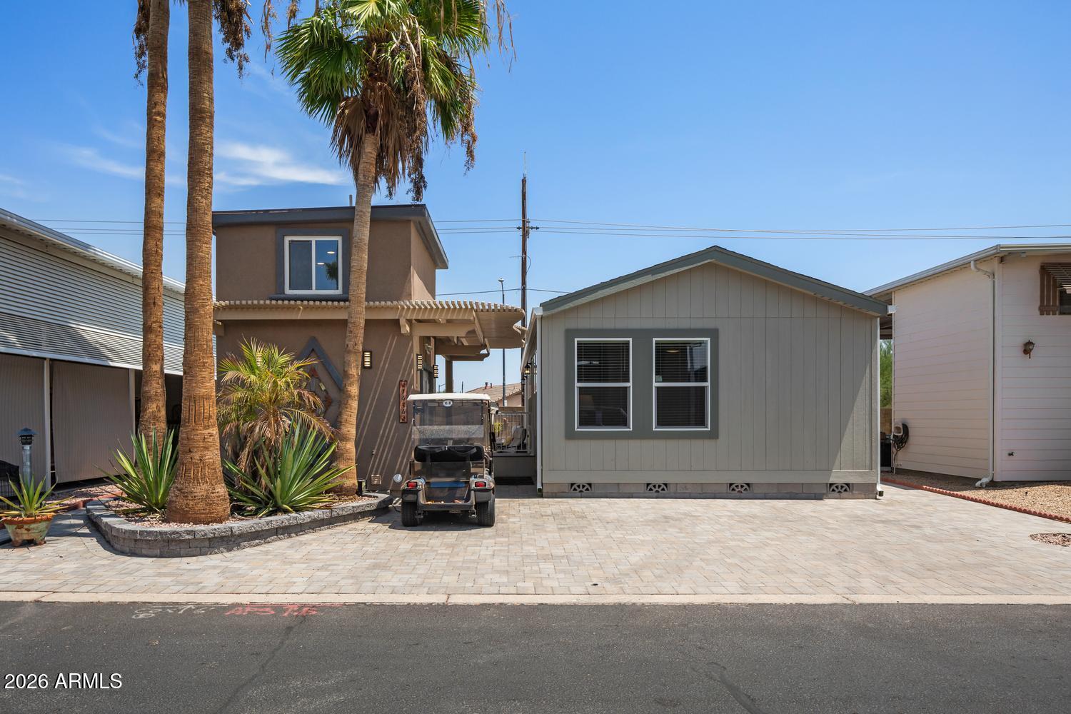 17200 W Bell Road 1434 — photo