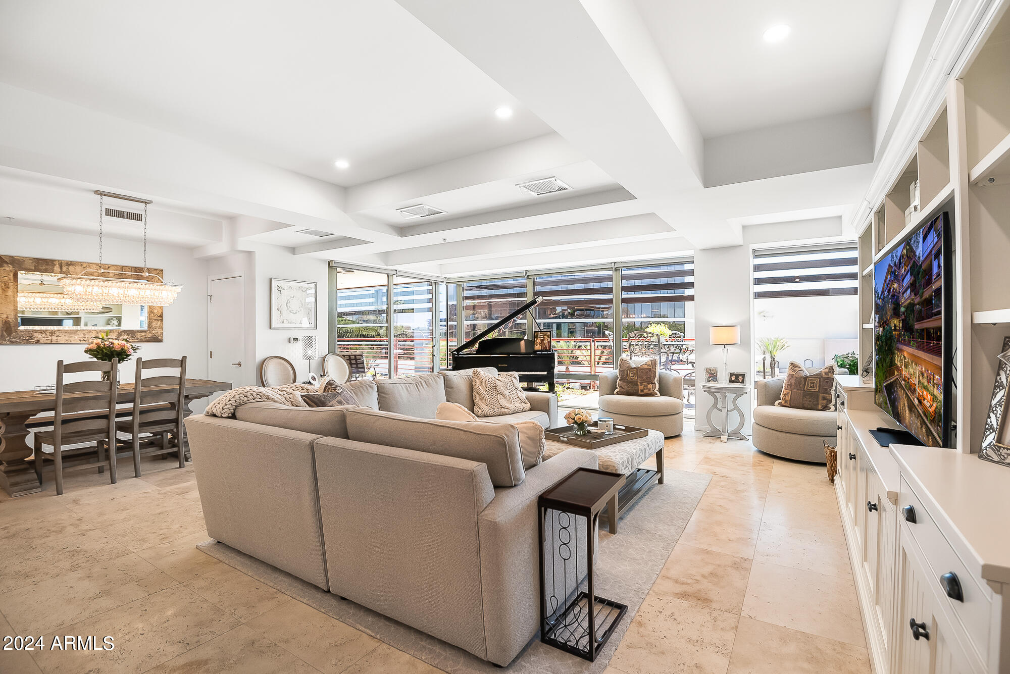 7117 E Rancho Vista Drive 4011 — photo
