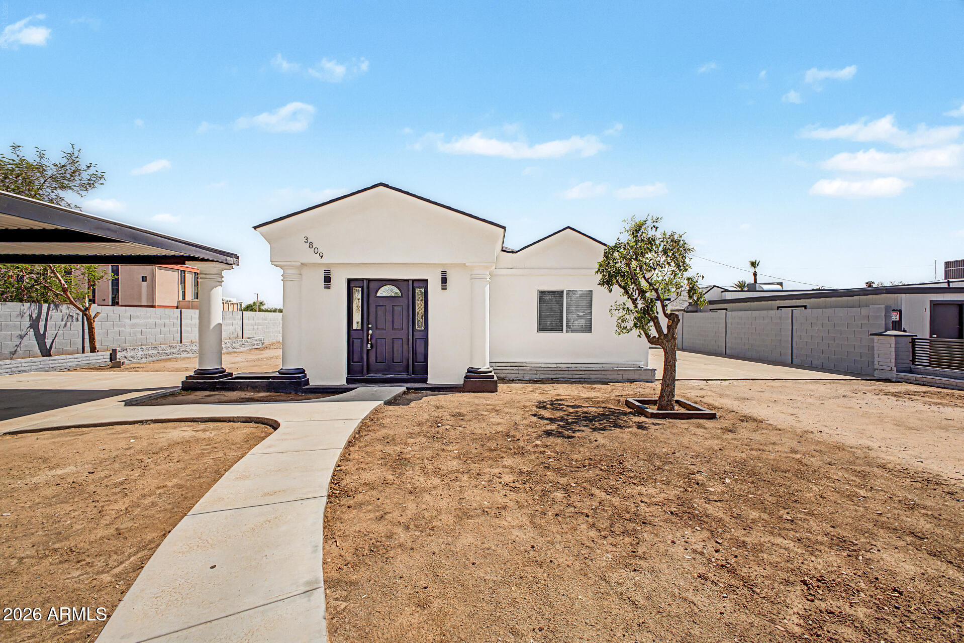 3809 E Taylor Street — photo