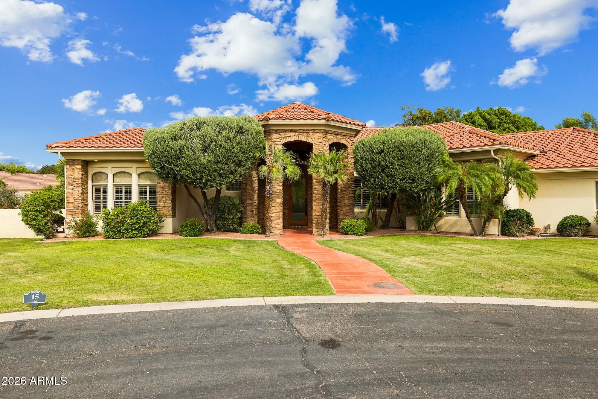 3950 E McLellan Road 15 — photo