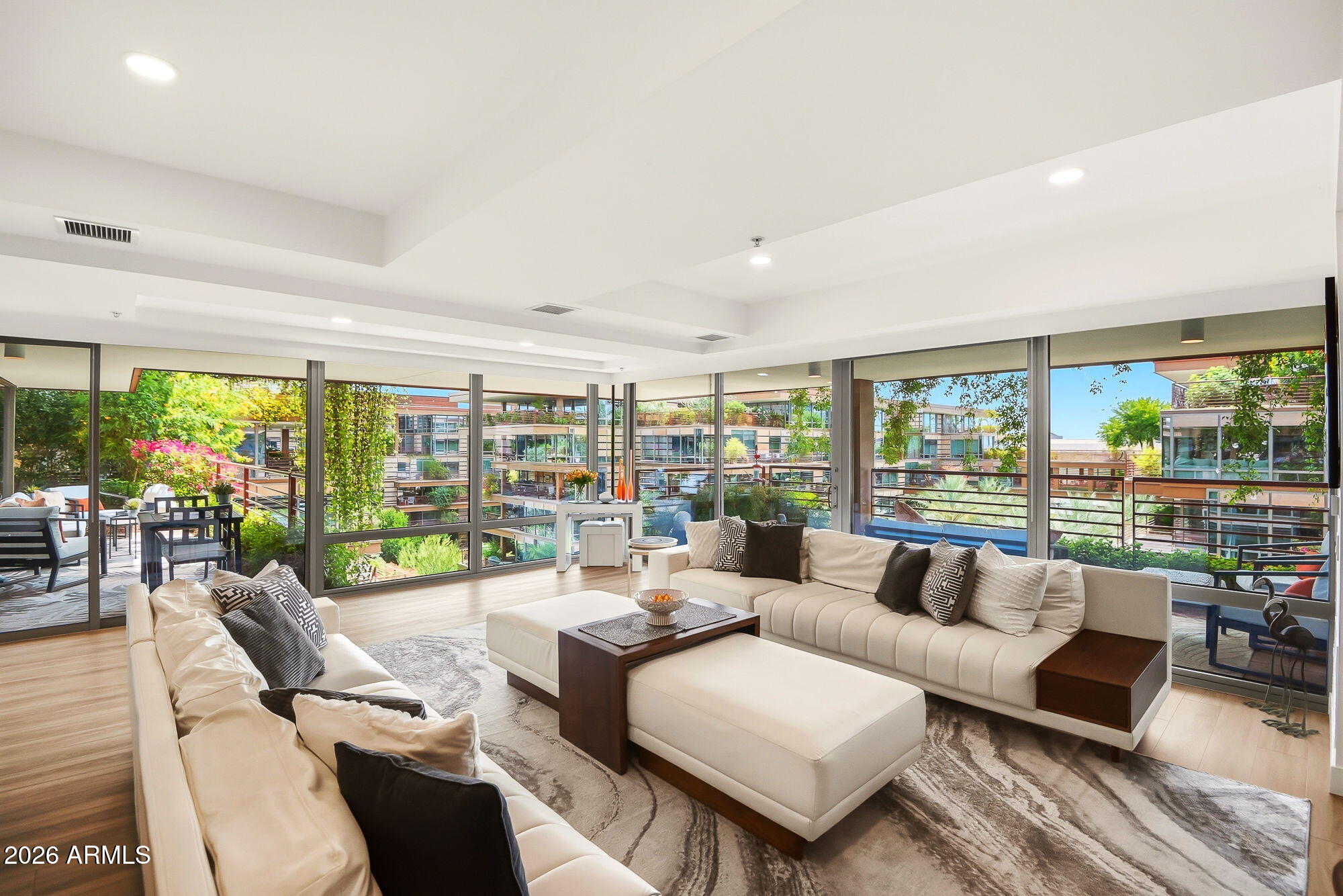 7141 E Rancho Vista Drive 6008 — photo