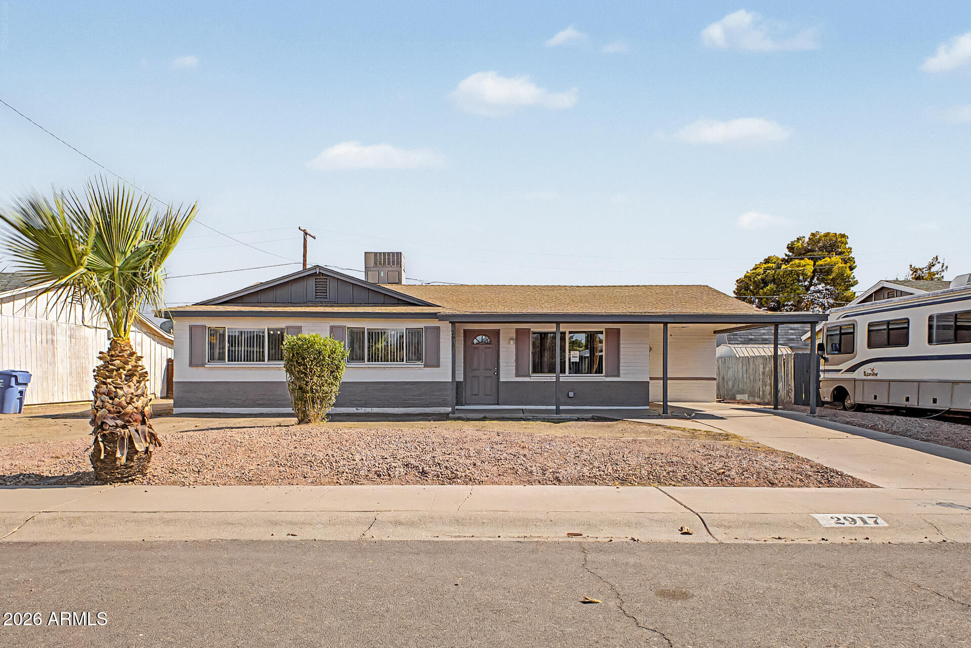 2917 W Aster Drive — photo