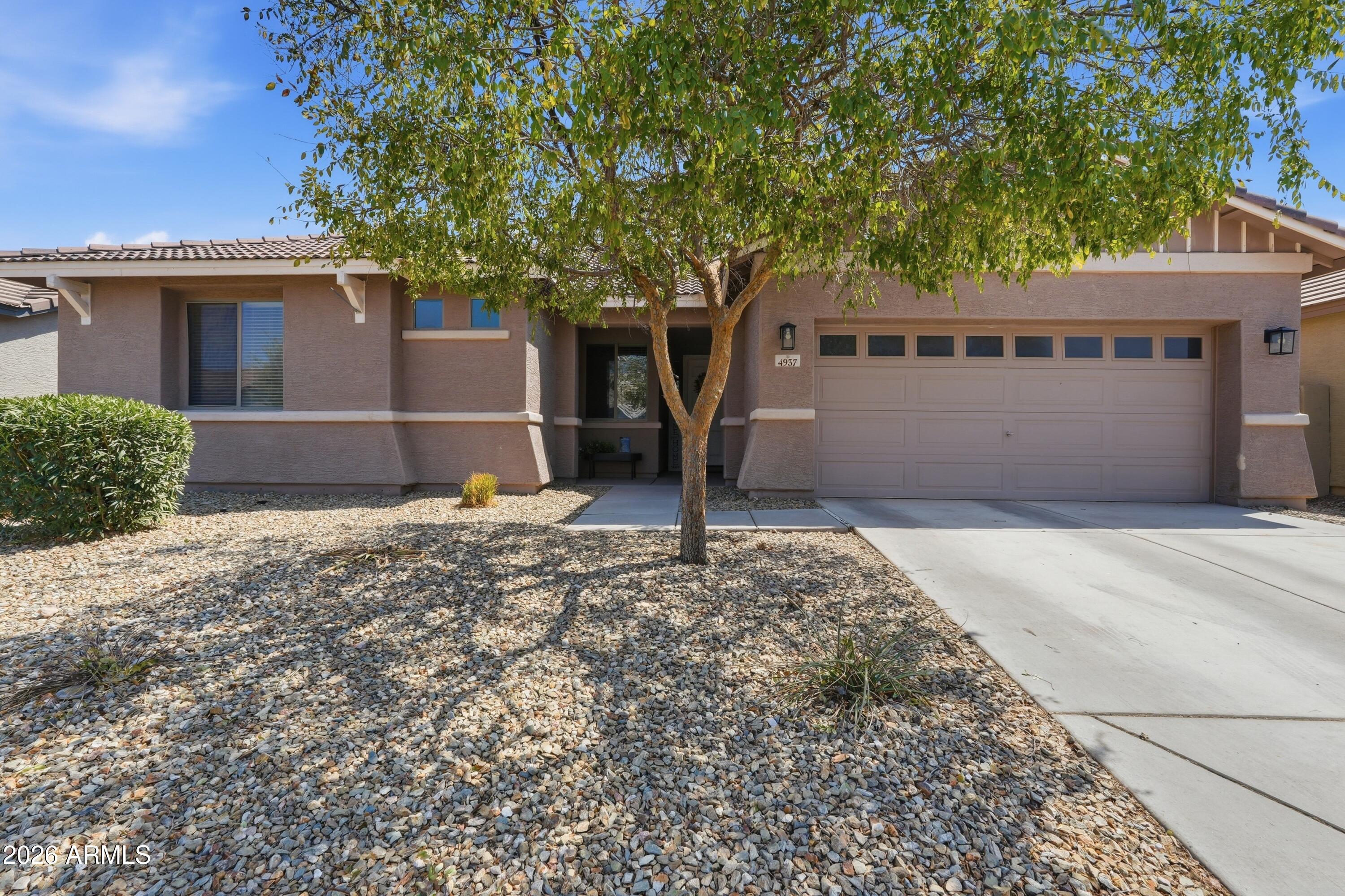 4937 W Melody Lane — photo