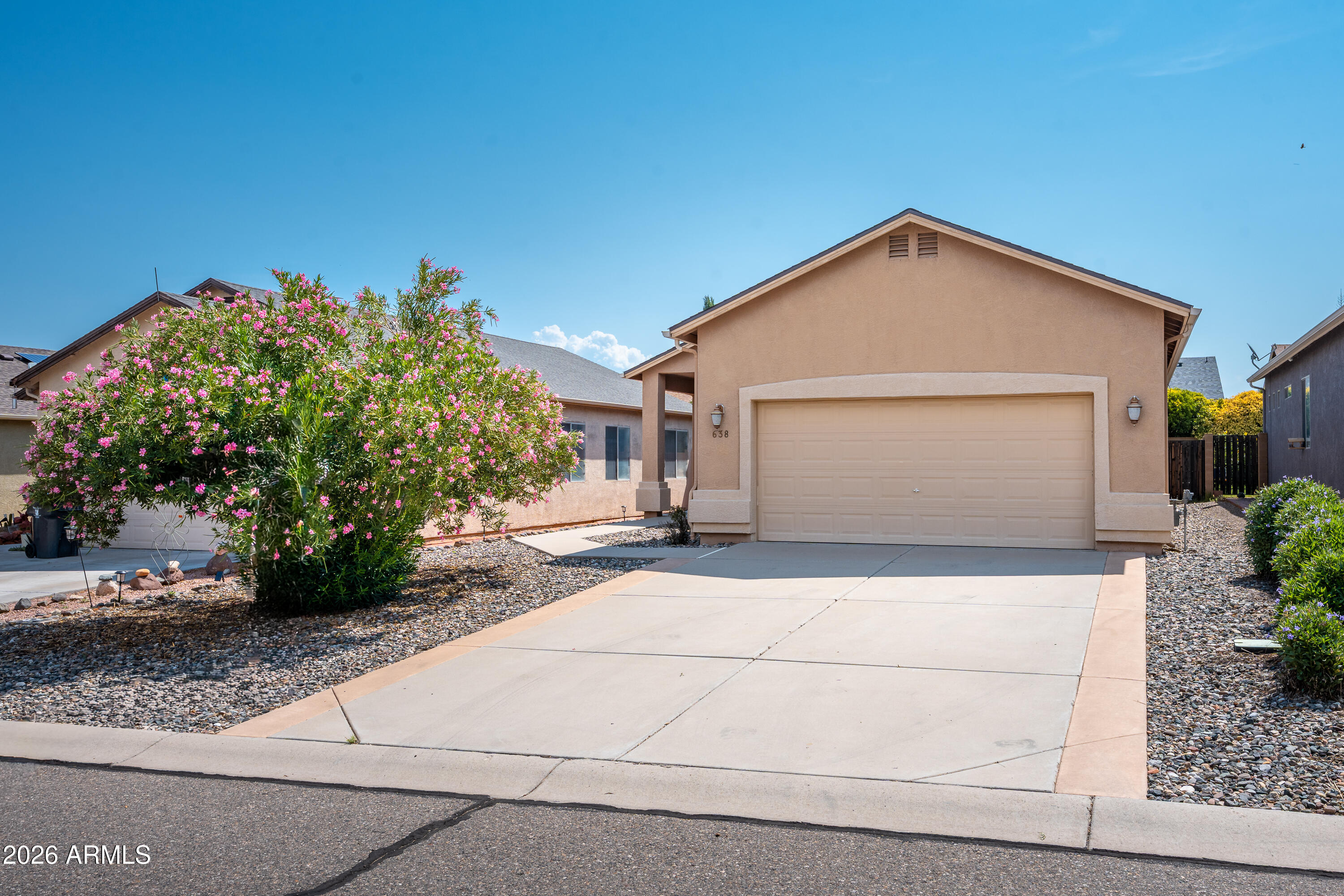 638 S Elk Ridge Drive — photo