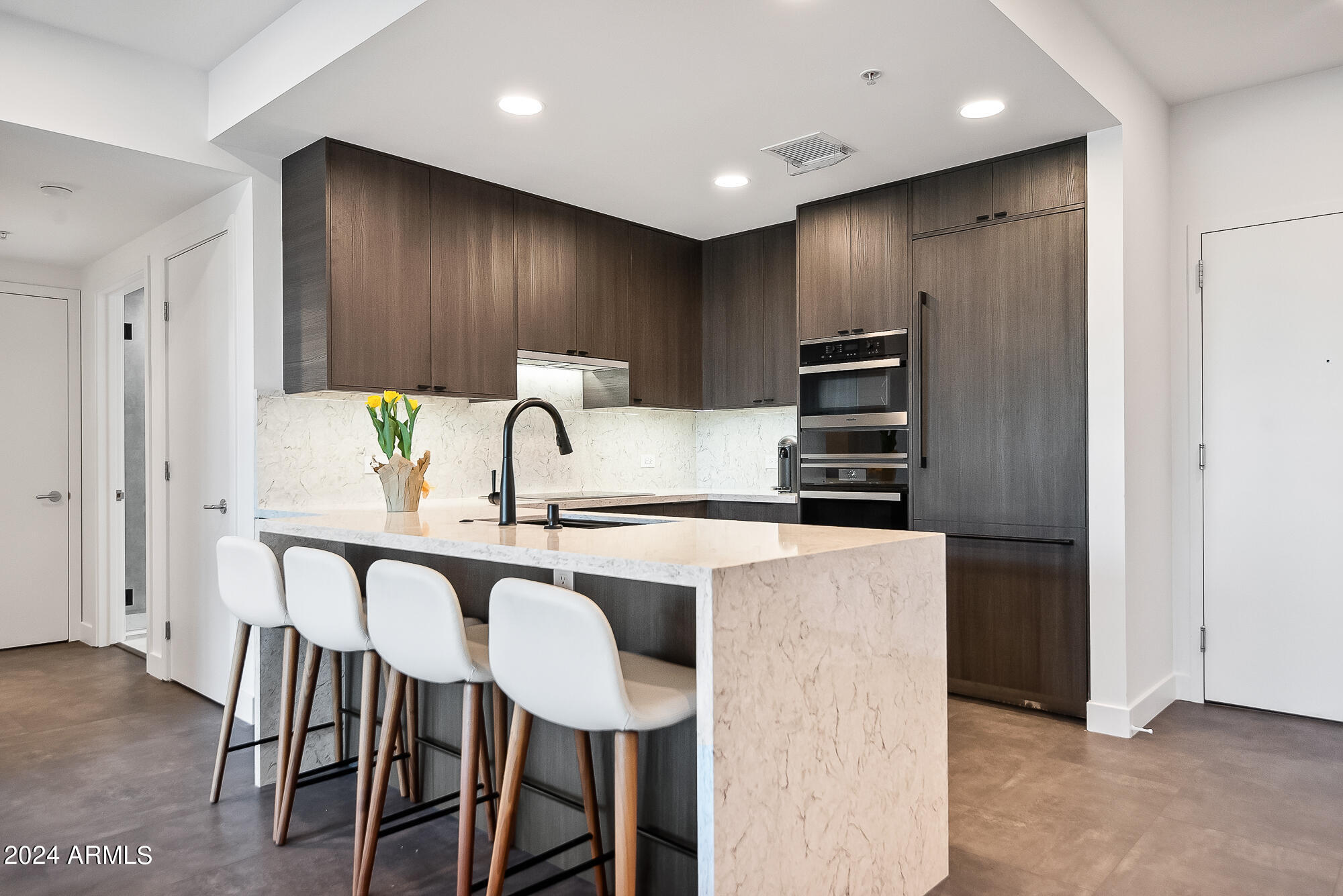 7167 E Rancho Vista Drive 4010 — photo