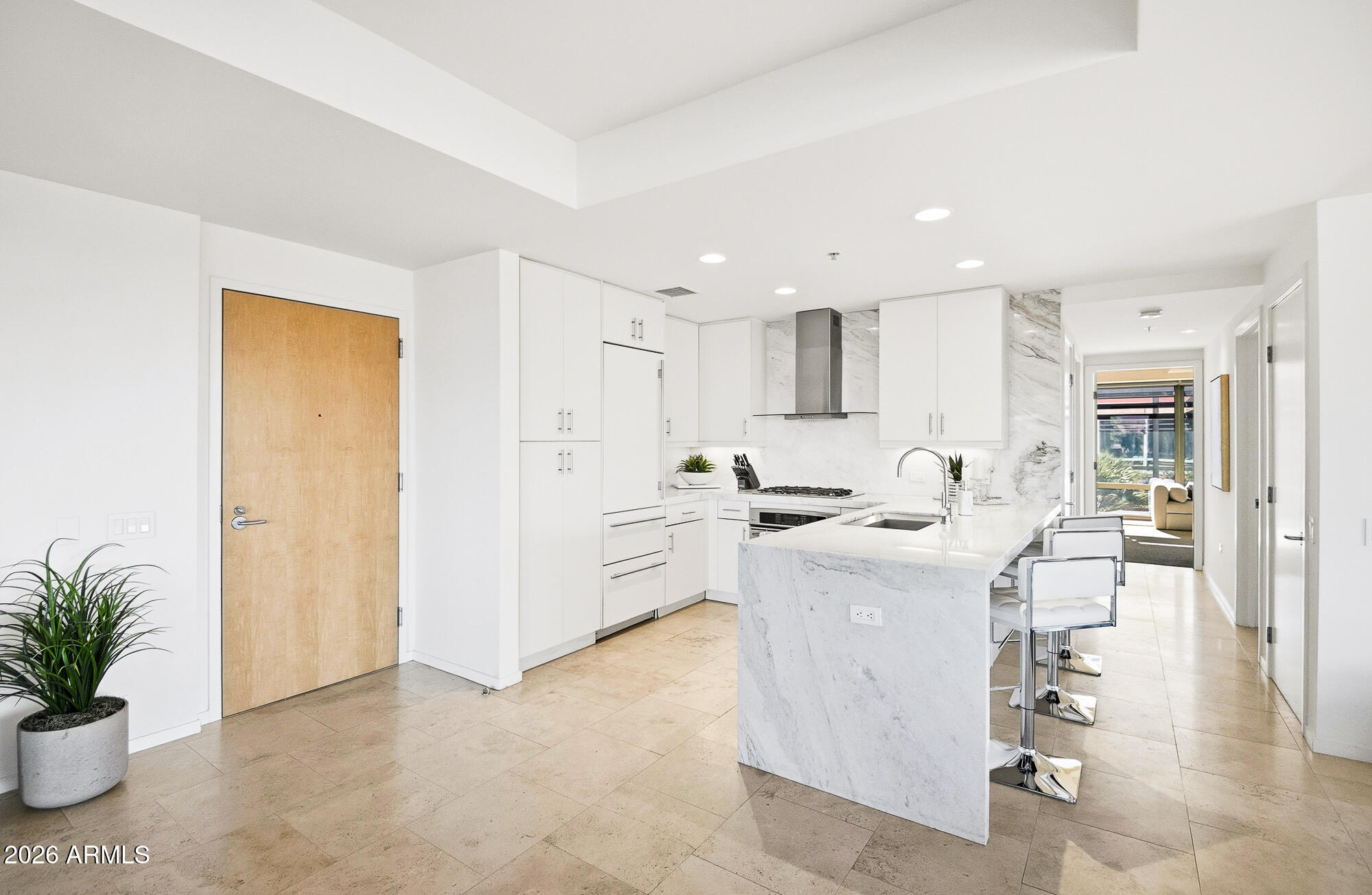 7151 E Rancho Vista Drive 7004 — photo