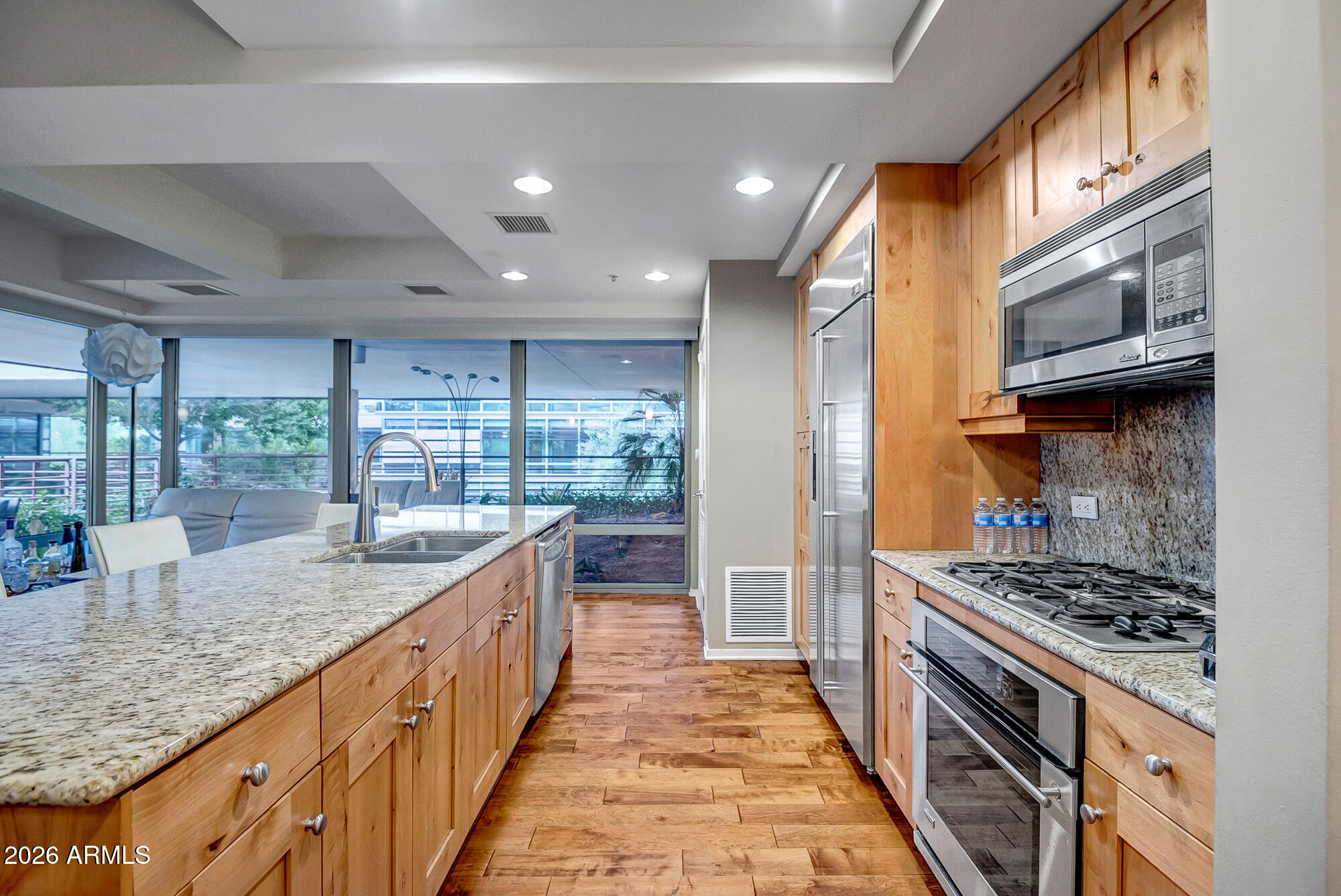 7151 E Rancho Vista Drive 3005 — photo