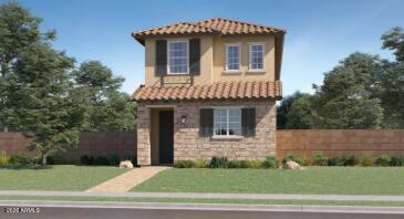 9829 W Verde Lane — photo