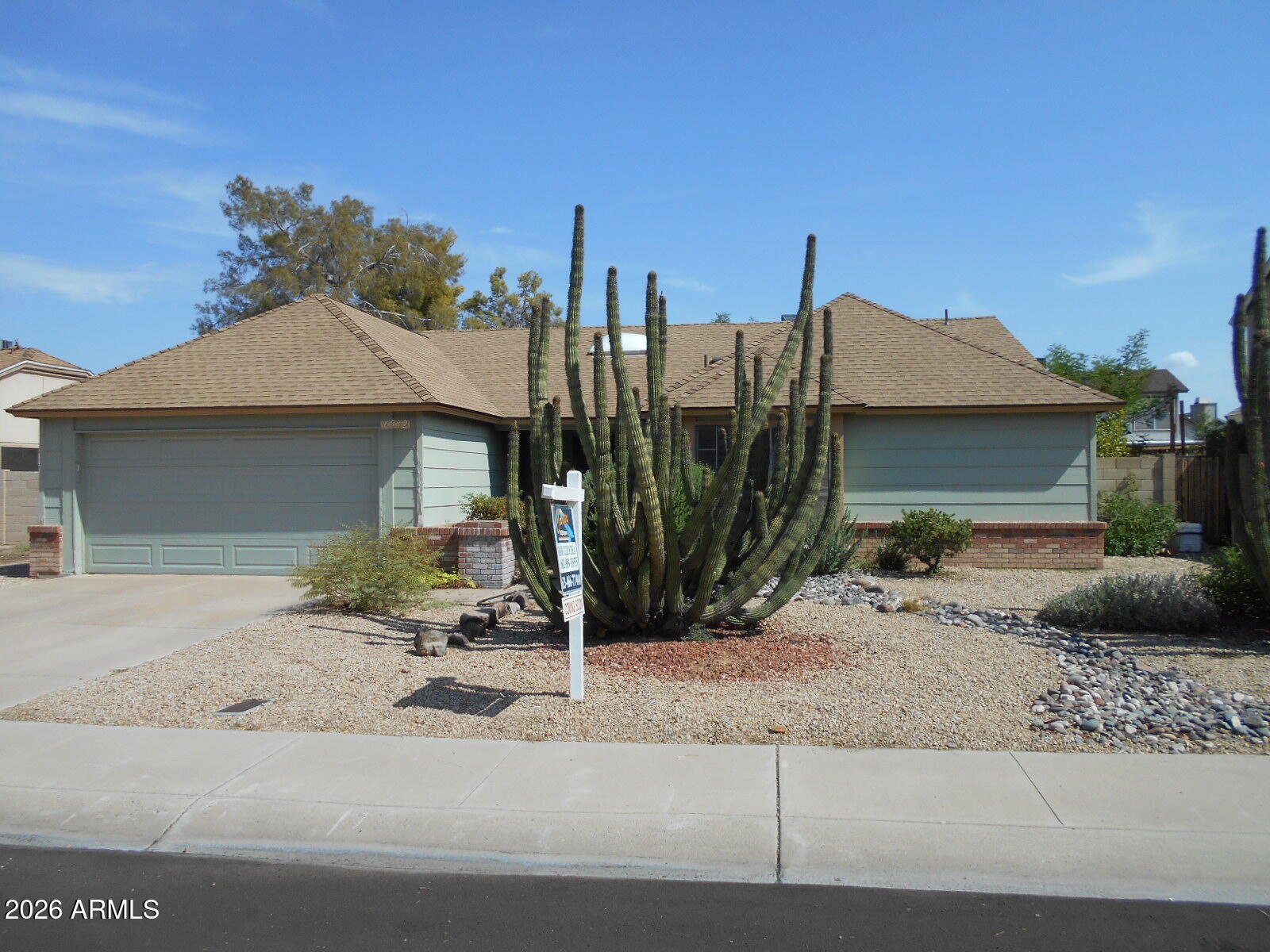 6532 W Lupine Avenue — photo