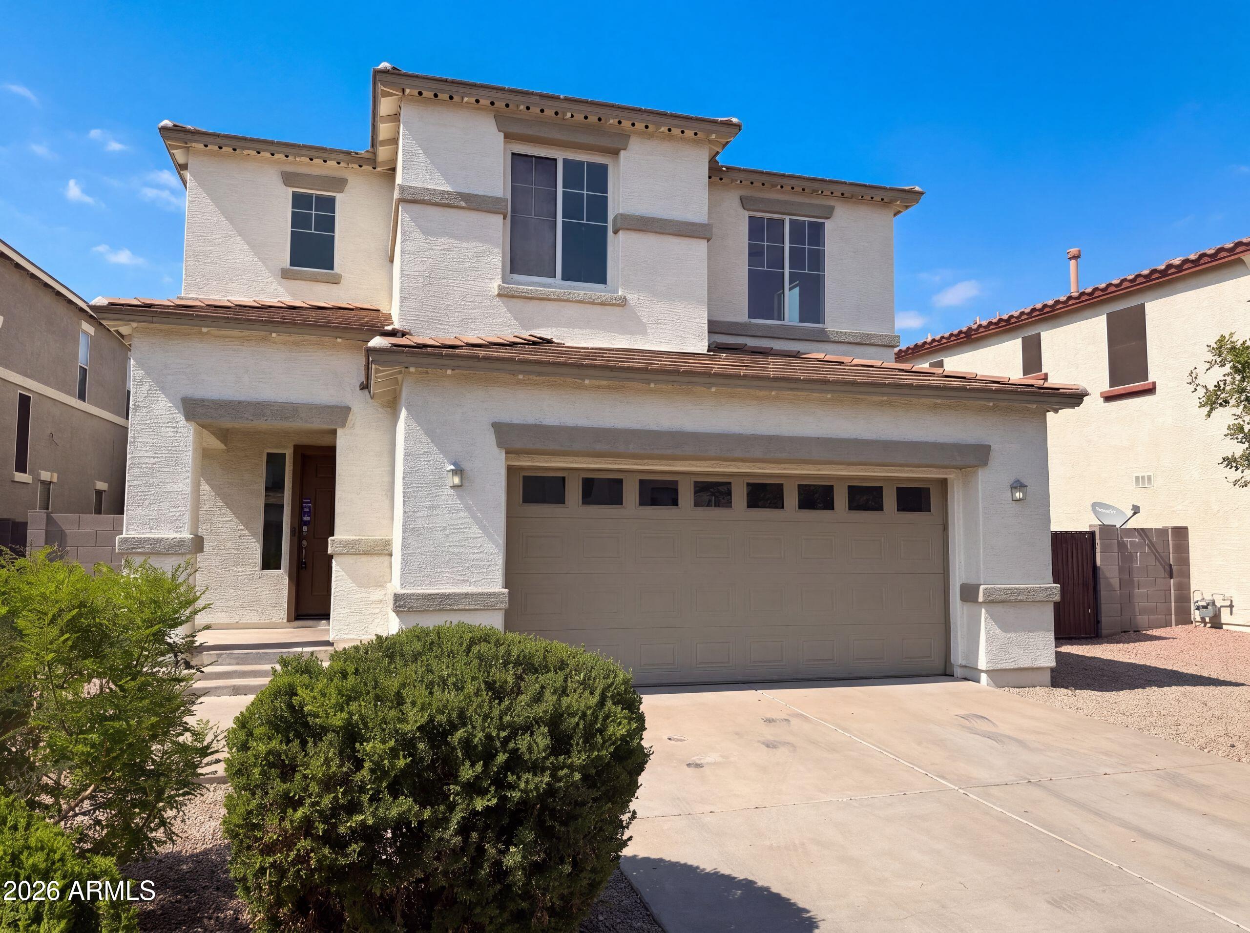 1214 E Frances Lane — photo