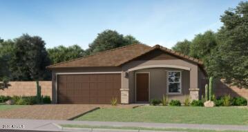 9831 W Mitchell Drive — photo