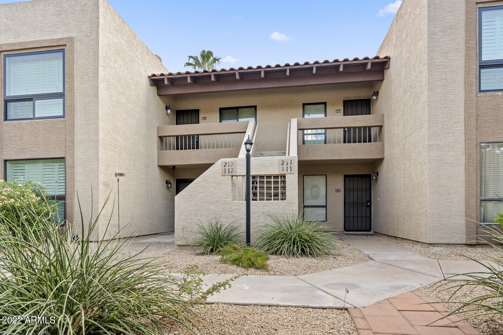 8651 E Royal Palm Road 212 — photo