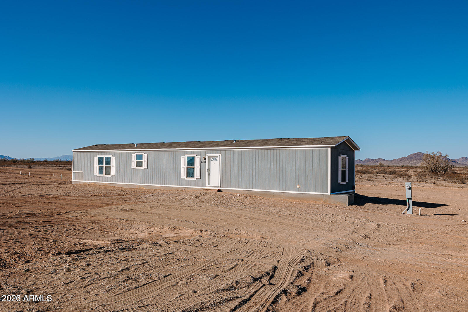 41402 W Mclellan Road — photo