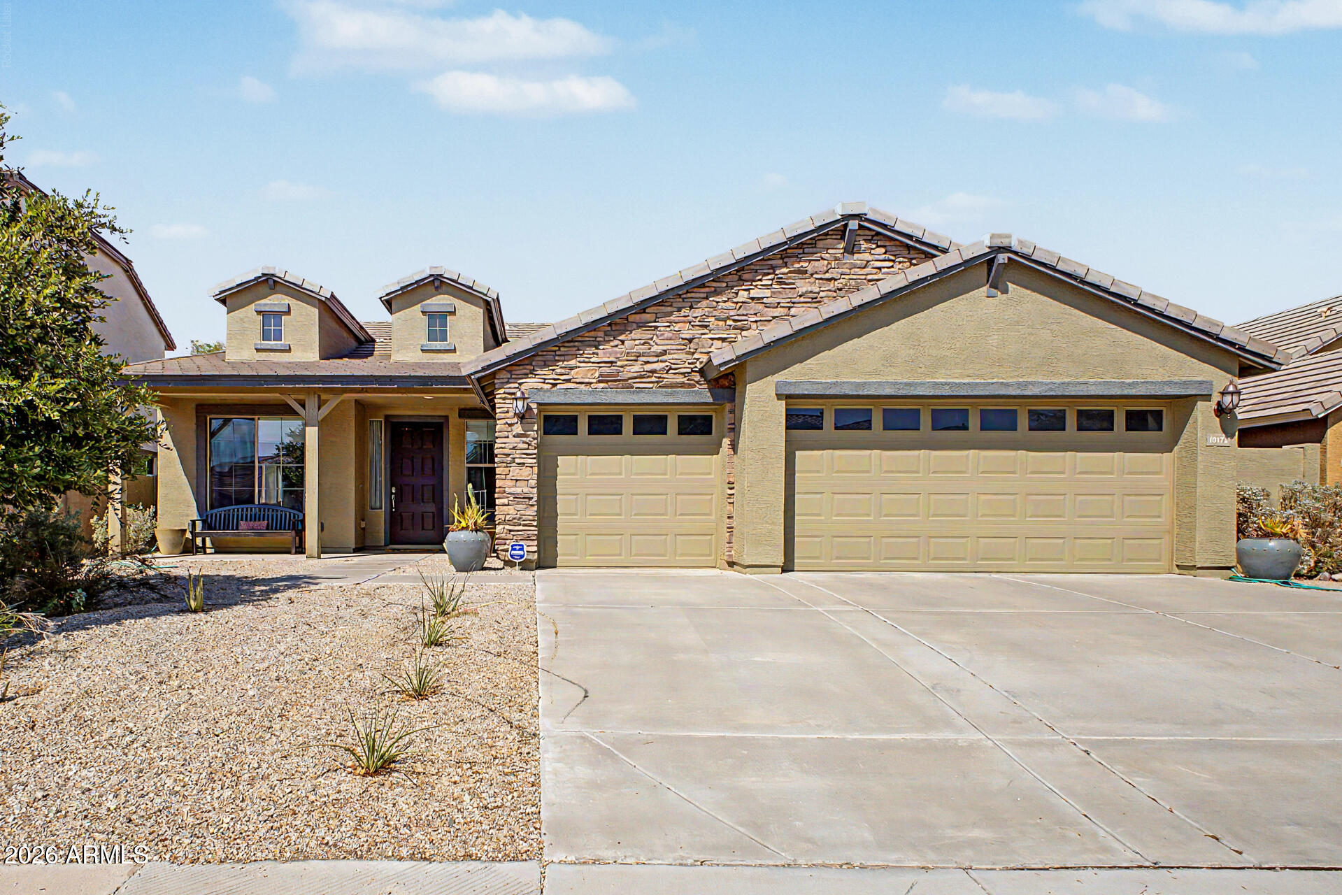 18172 W Buckhorn Drive — photo