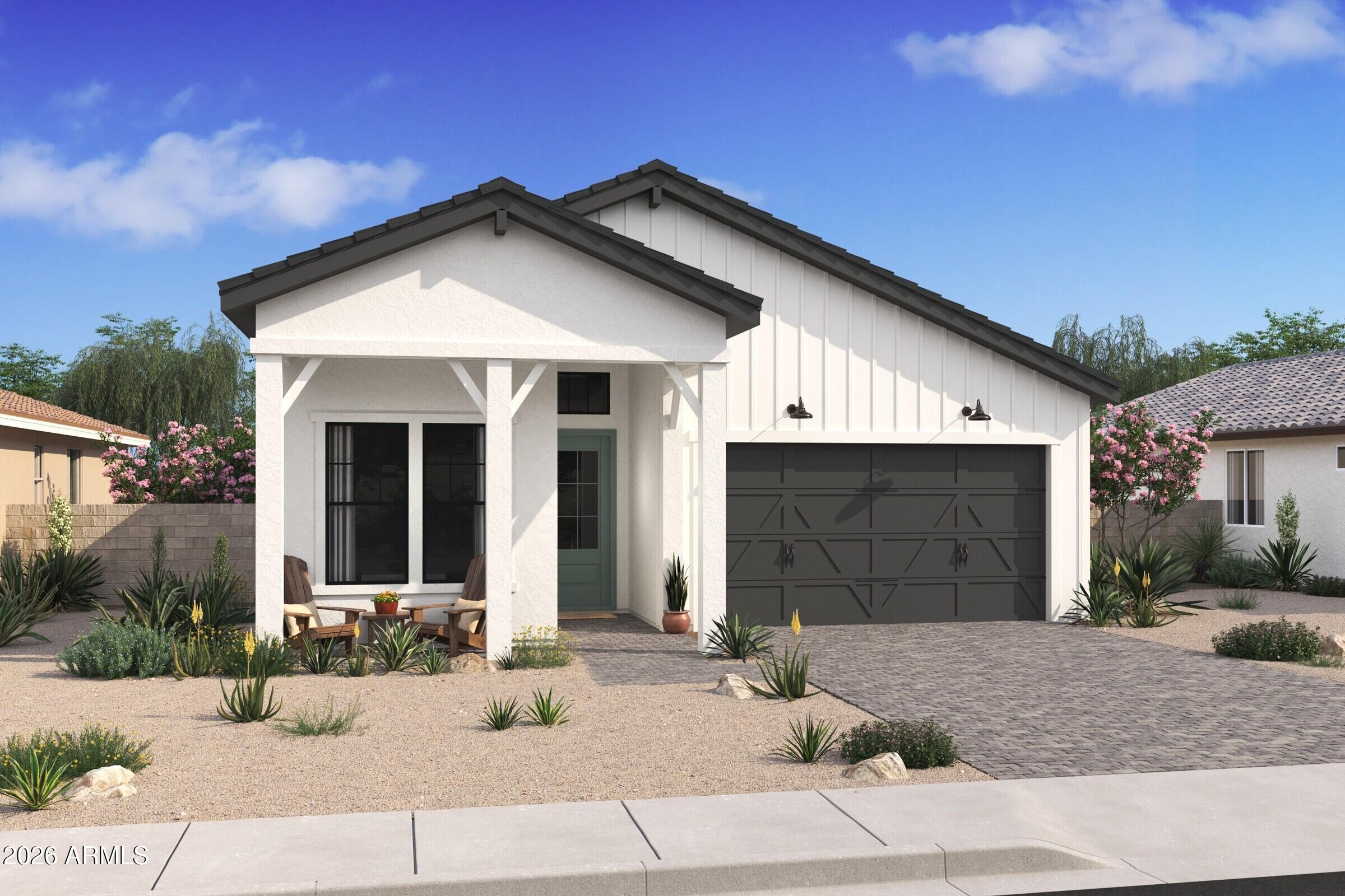 20376 W Apodaca Drive — photo