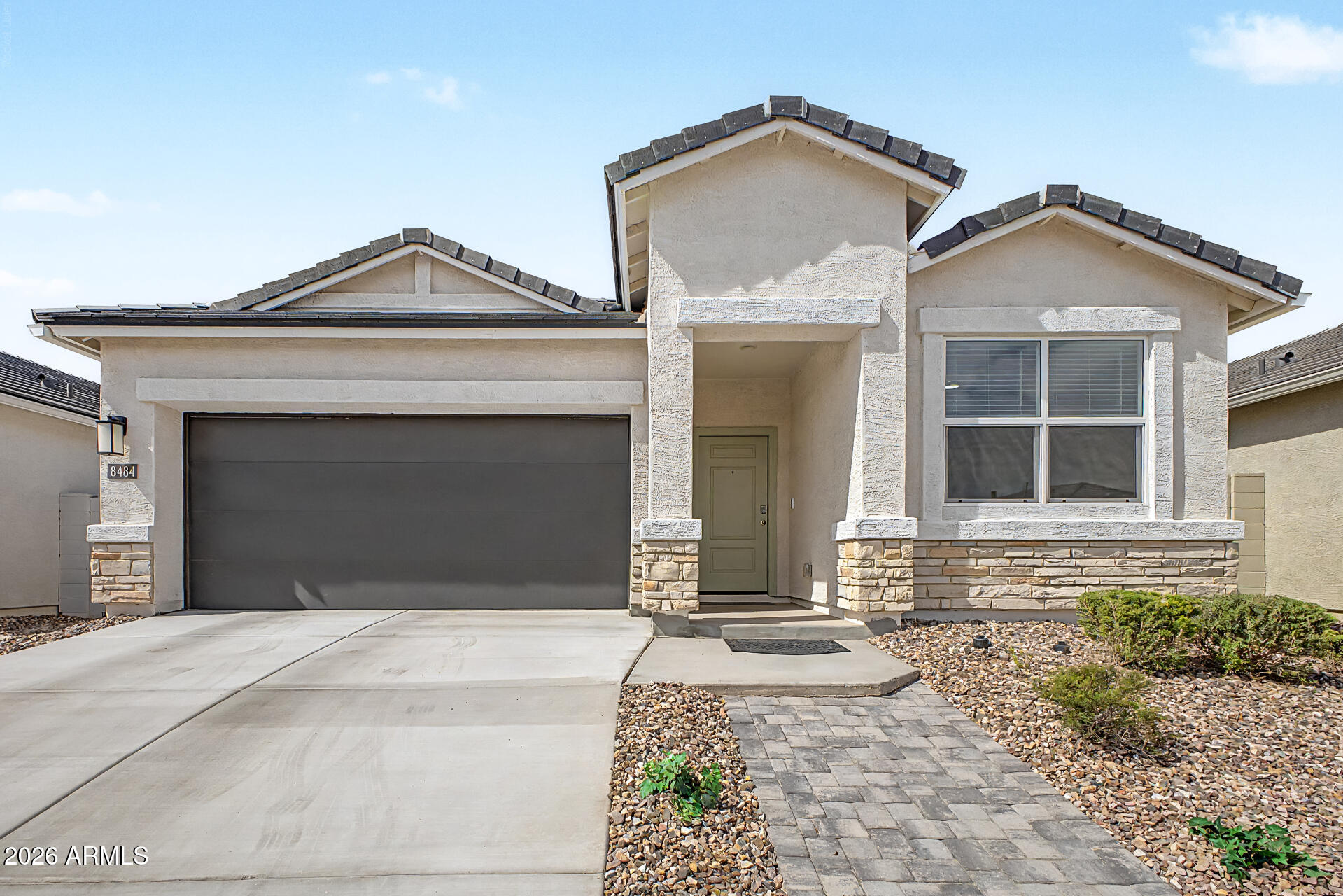 8484 W Clemente Way — photo