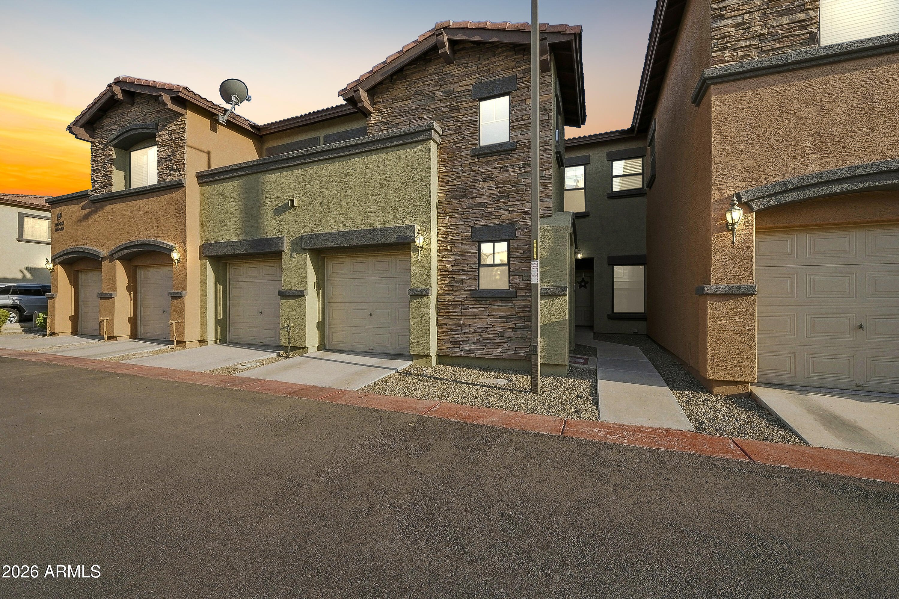 7726 E Baseline Road 266 — photo