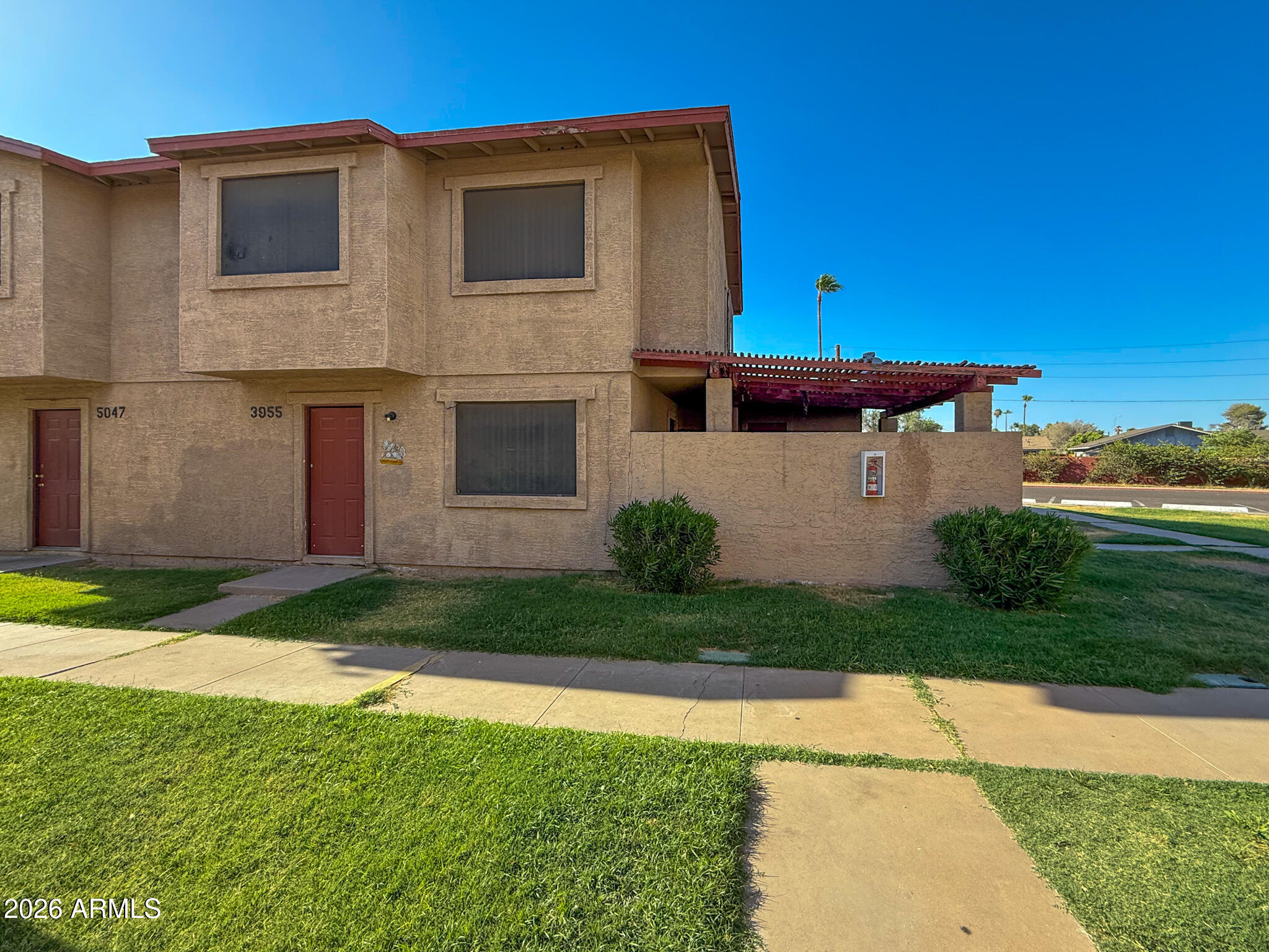 3955 W Wonderview Road — photo