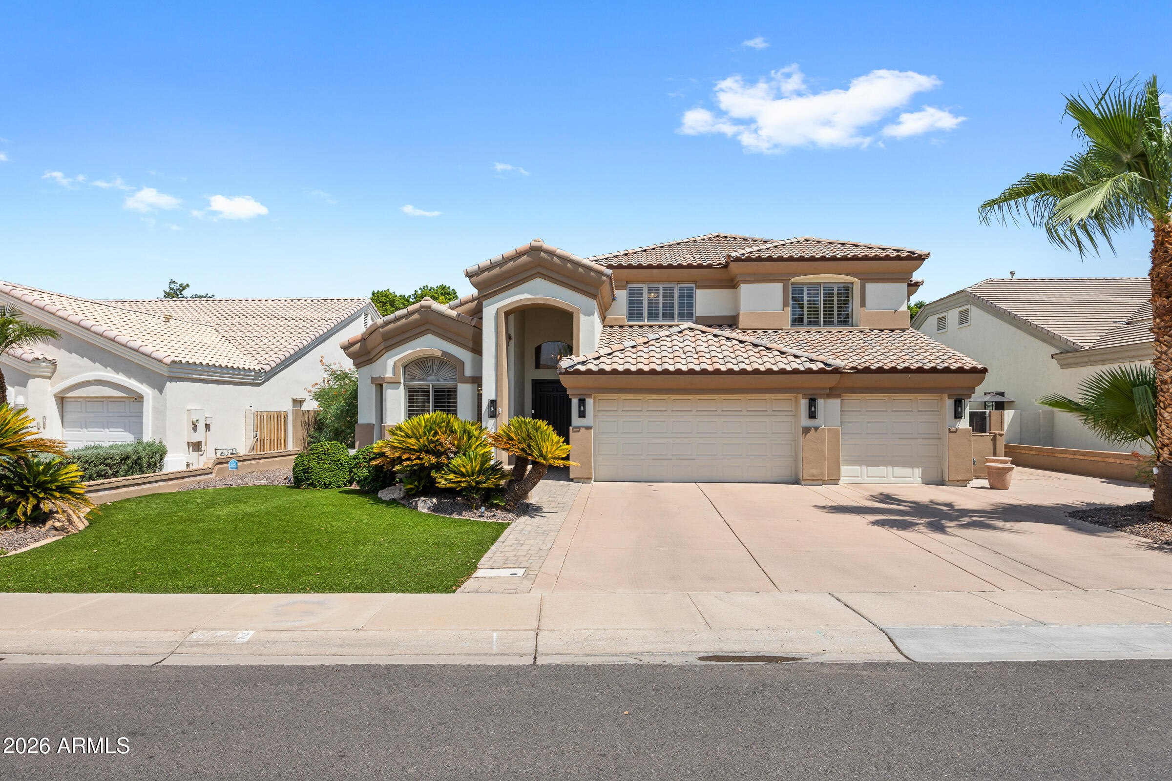 1442 E Catamaran Drive — photo