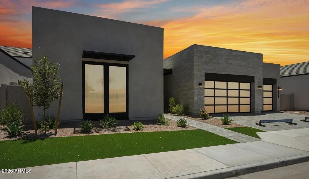 2371 E Aquarius Place — photo
