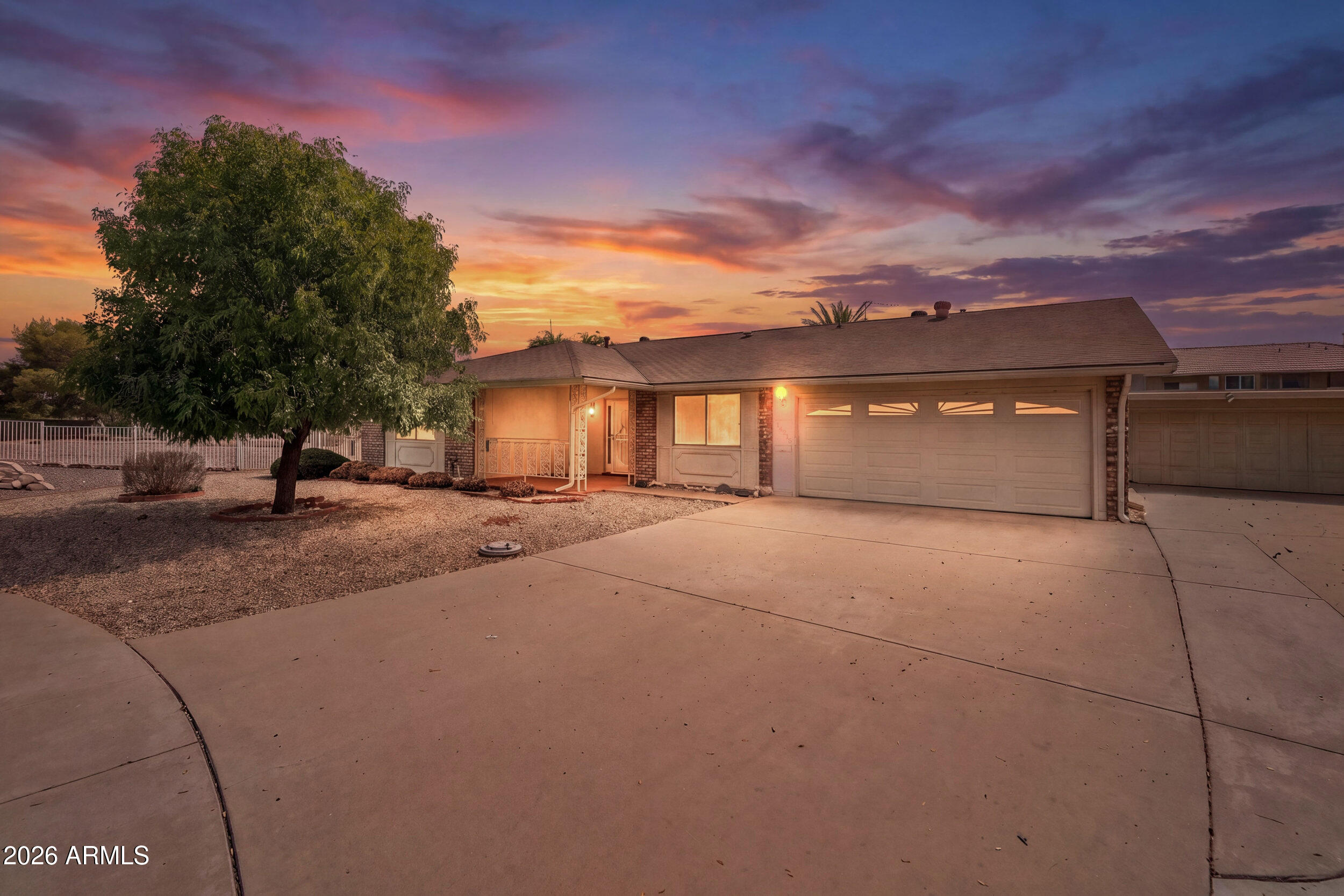 14215 N Boswell Boulevard — photo