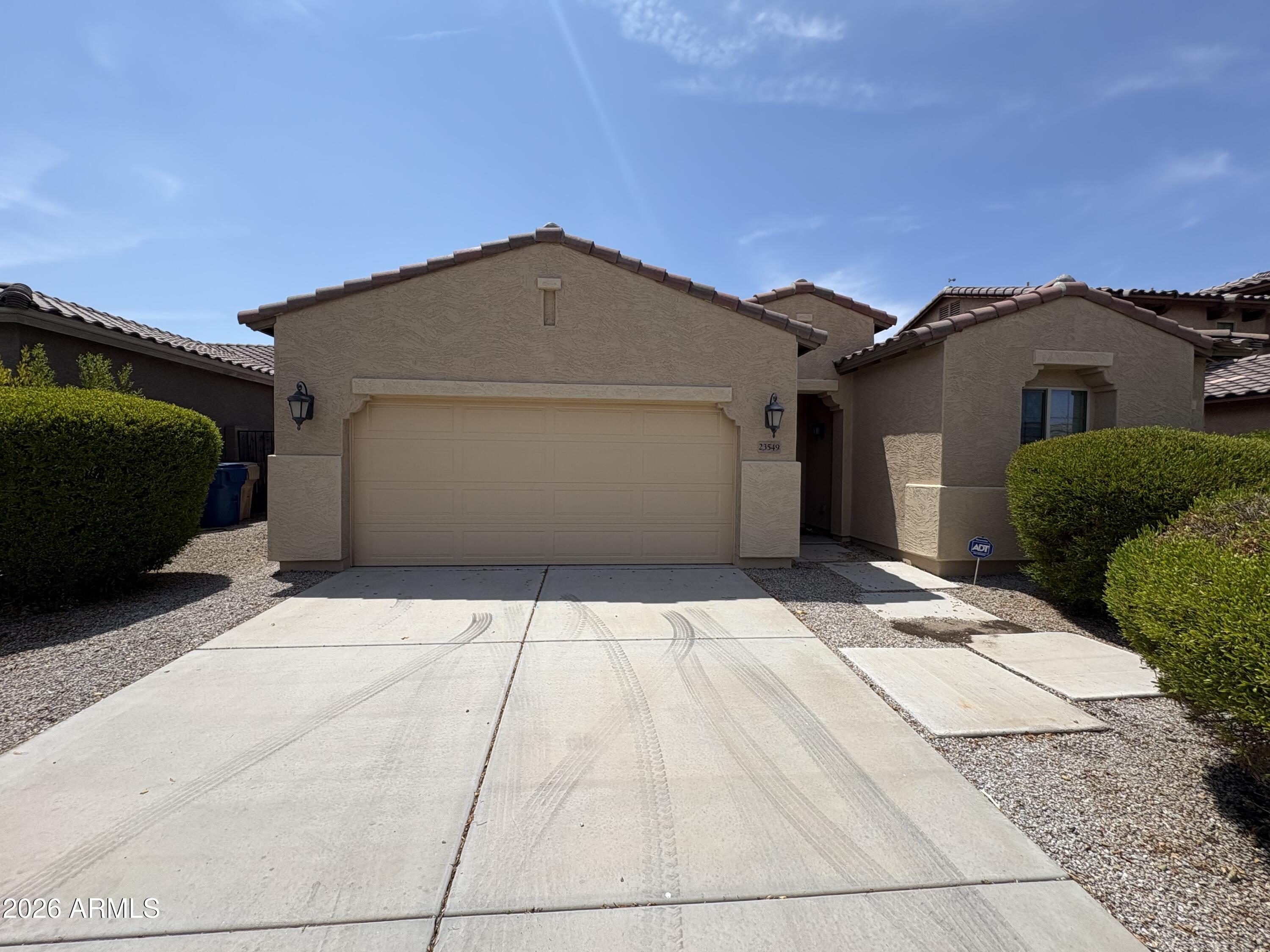 23549 W Hopi Street — photo