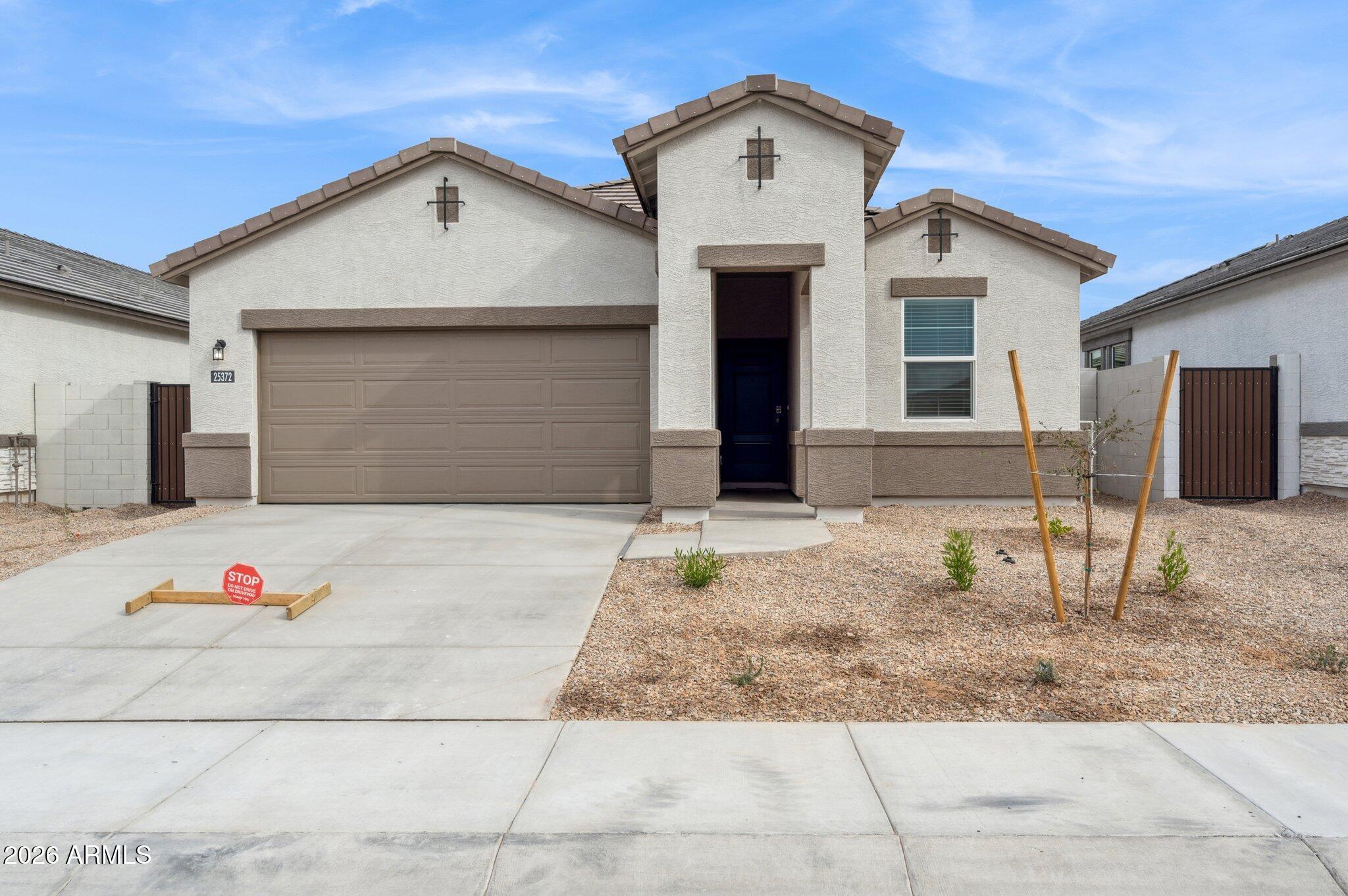 17823 W Palo Verde Avenue — photo