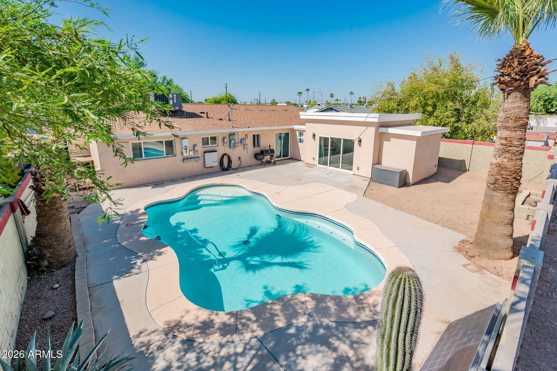 7408 E Taylor Street — photo