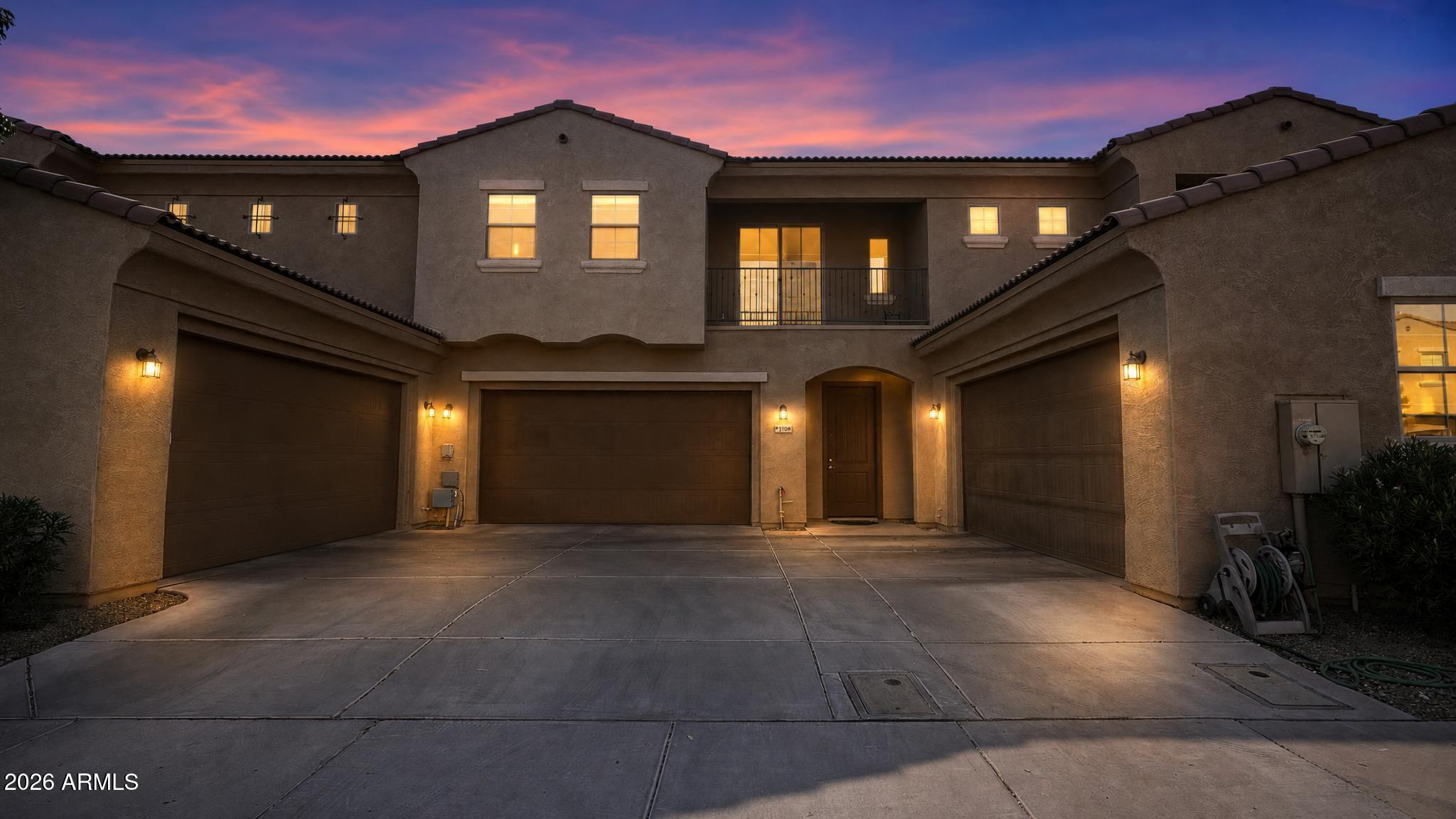 1367 S Country Club Drive 1098 — photo