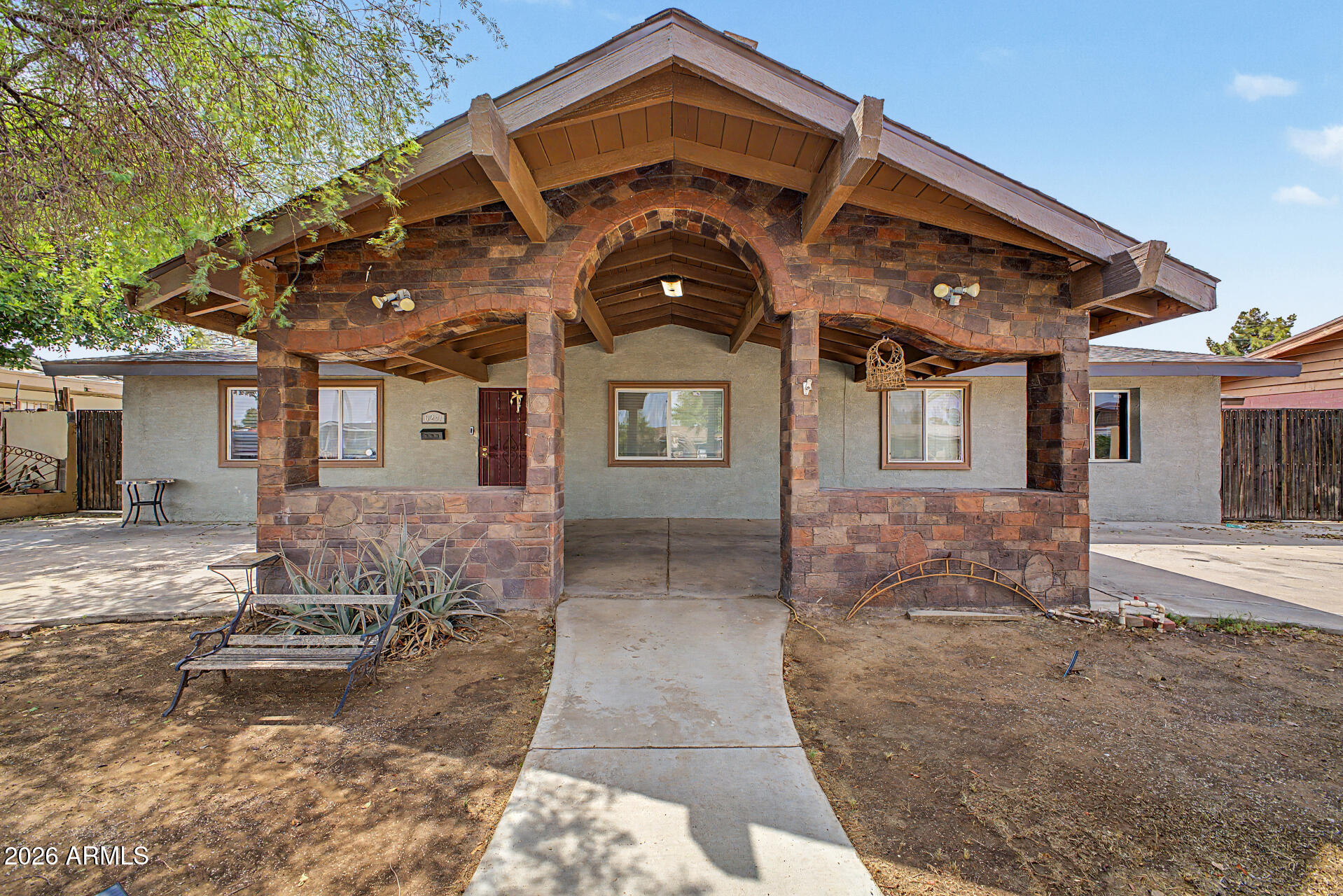 6241 W Highland Avenue — photo