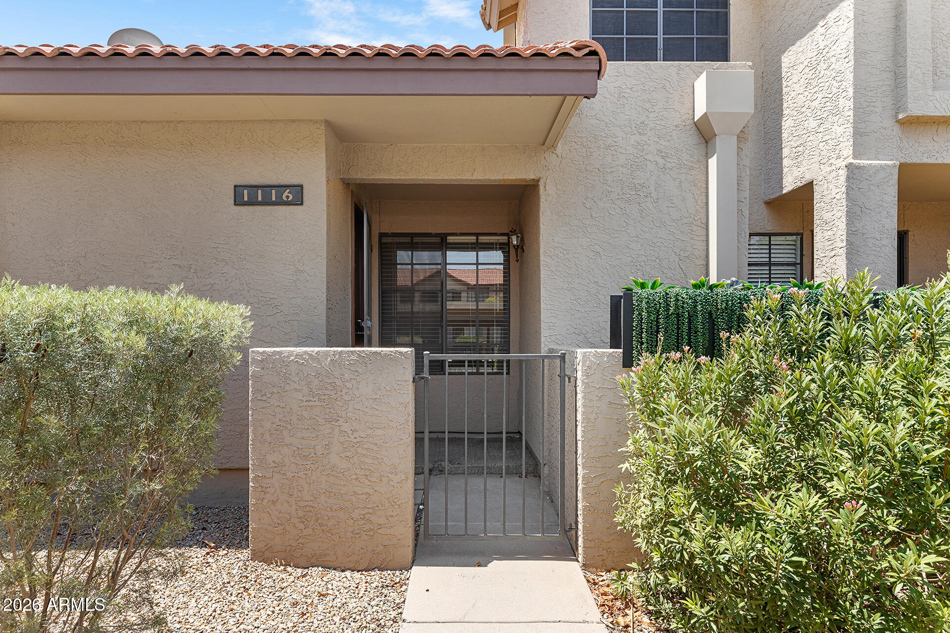 8625 E Belleview Place 1116 — photo