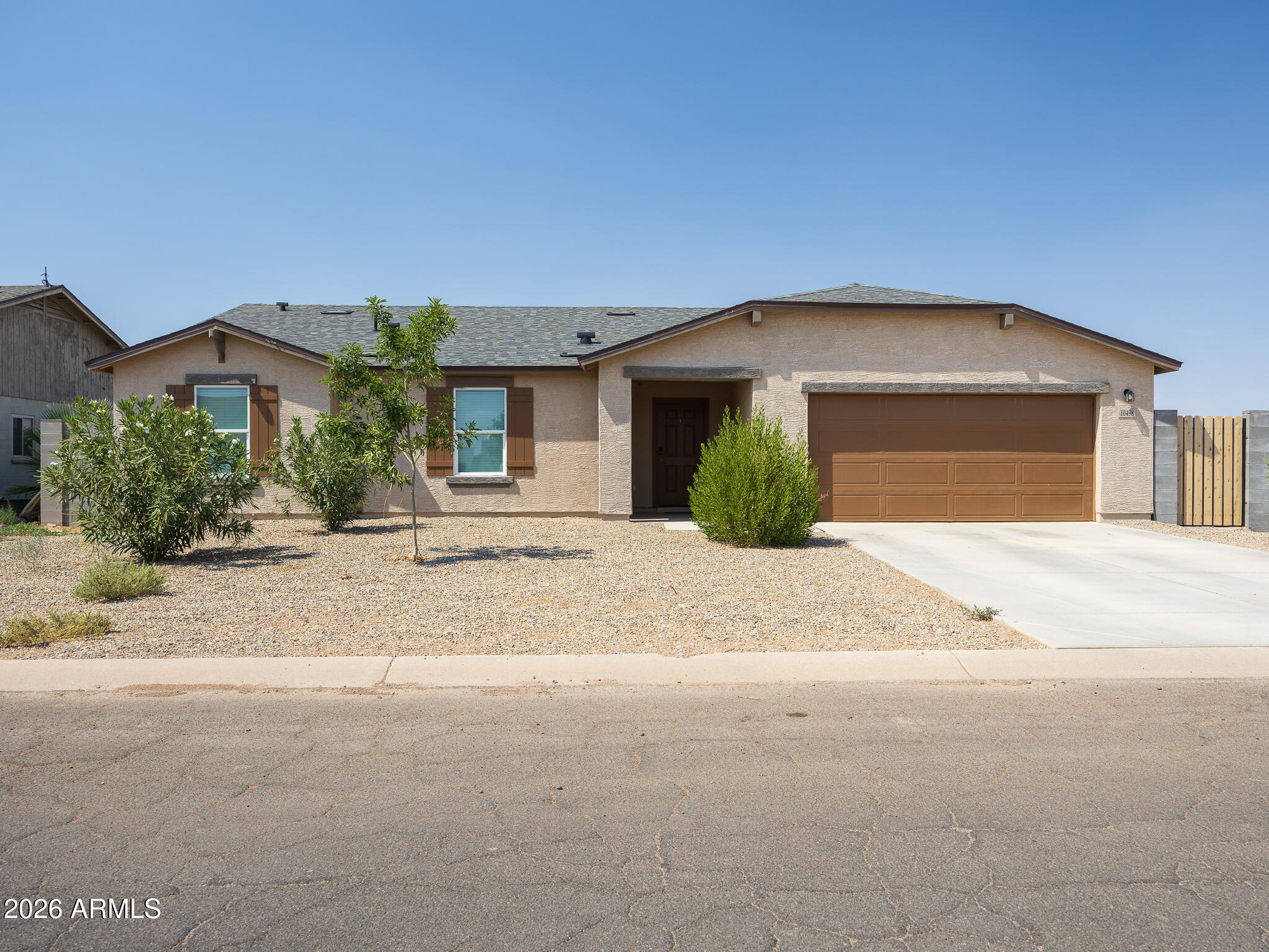 10498 W Carousel Drive — photo