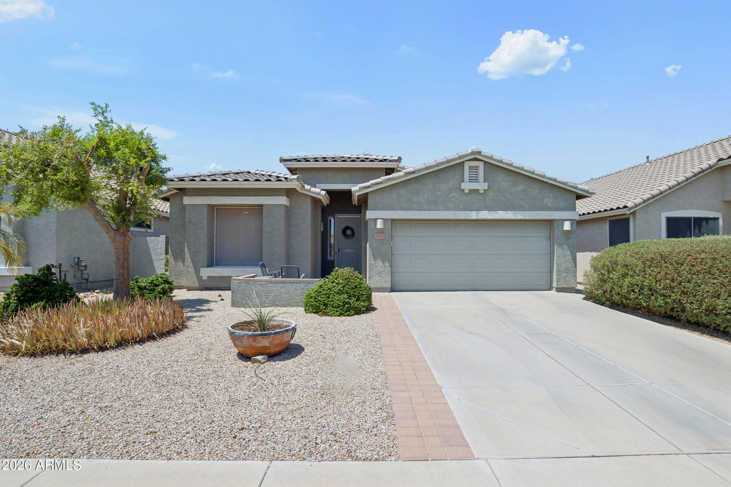 29906 N Little Leaf Drive — photo