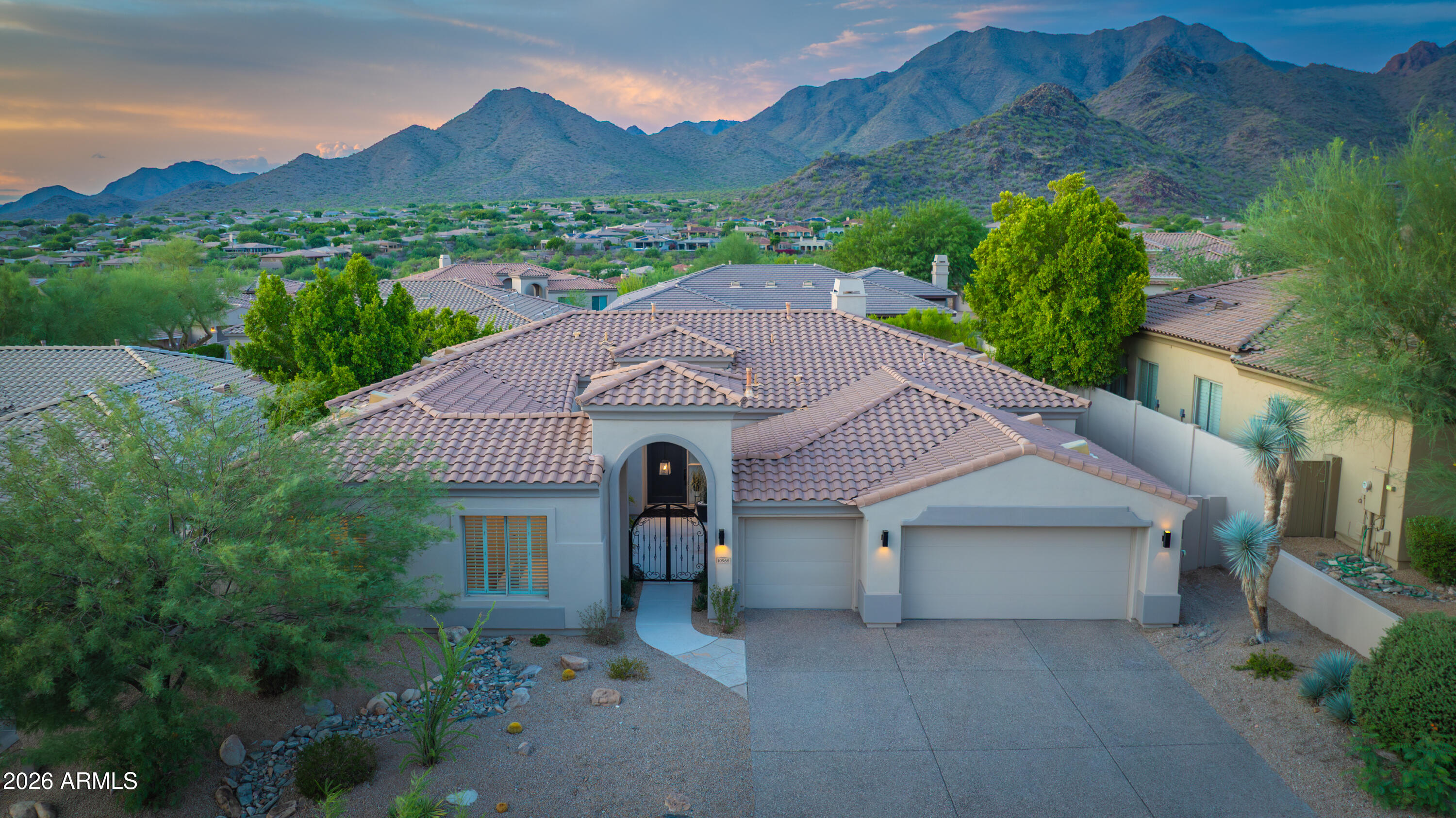 10968 E Kora Lane — photo