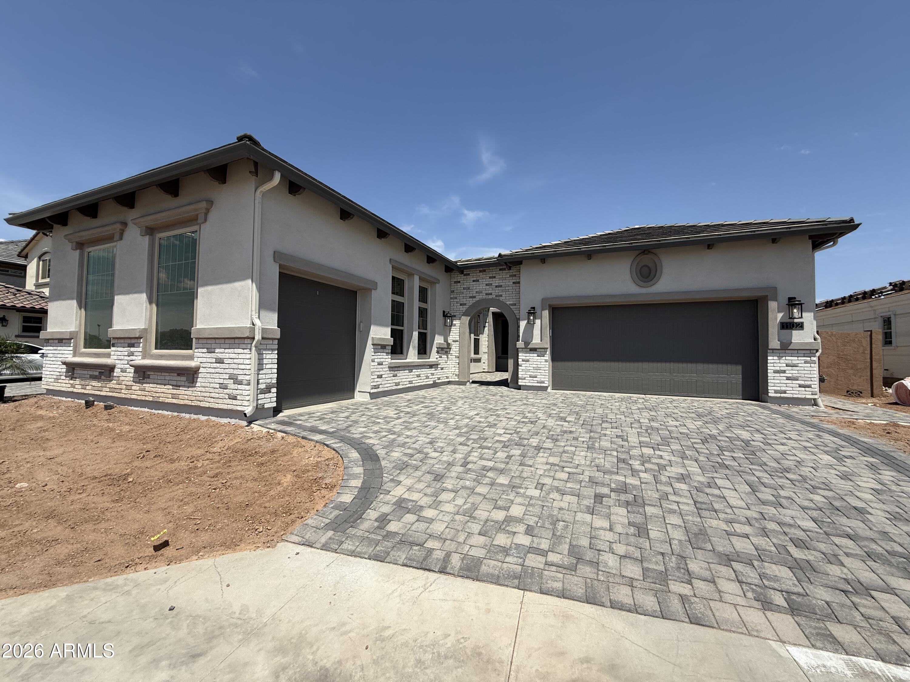 1102 E Firestone Drive — photo