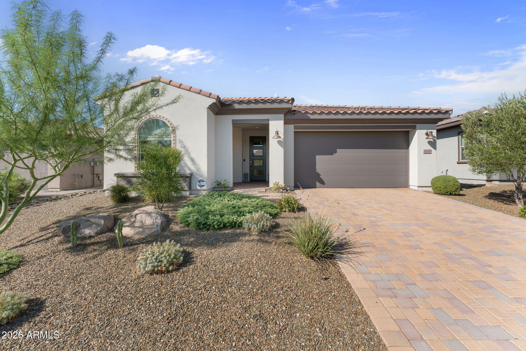 3207 Buckaroo Court — photo