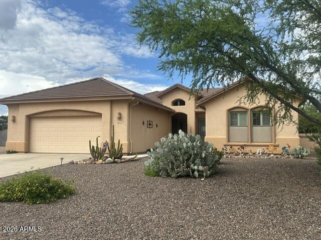 2621 Knollridge Drive — photo