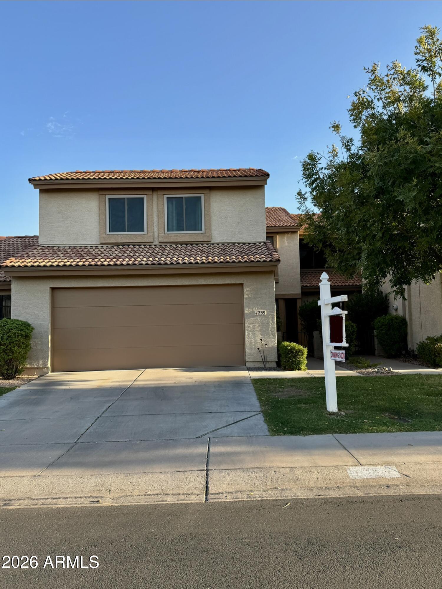 4239 E Cassia Way — photo