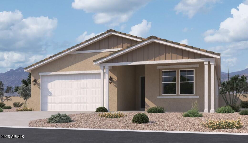 9646 W Gaby Road — photo