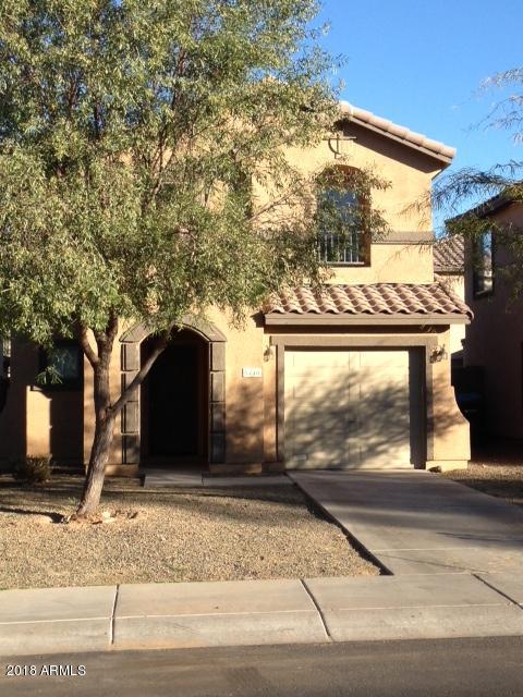 6446 W Constance Way — photo