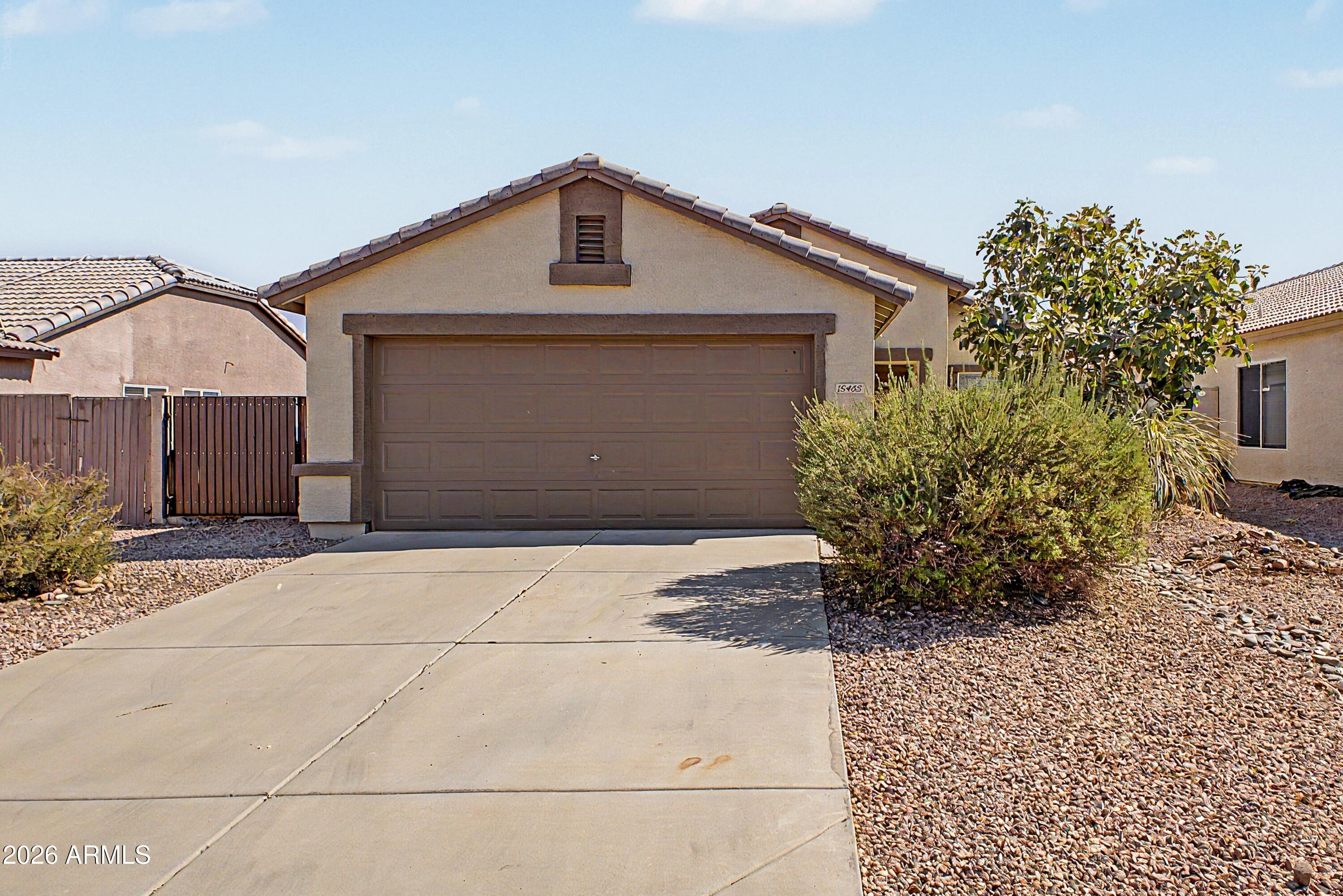 15465 W Port Royale Lane — photo