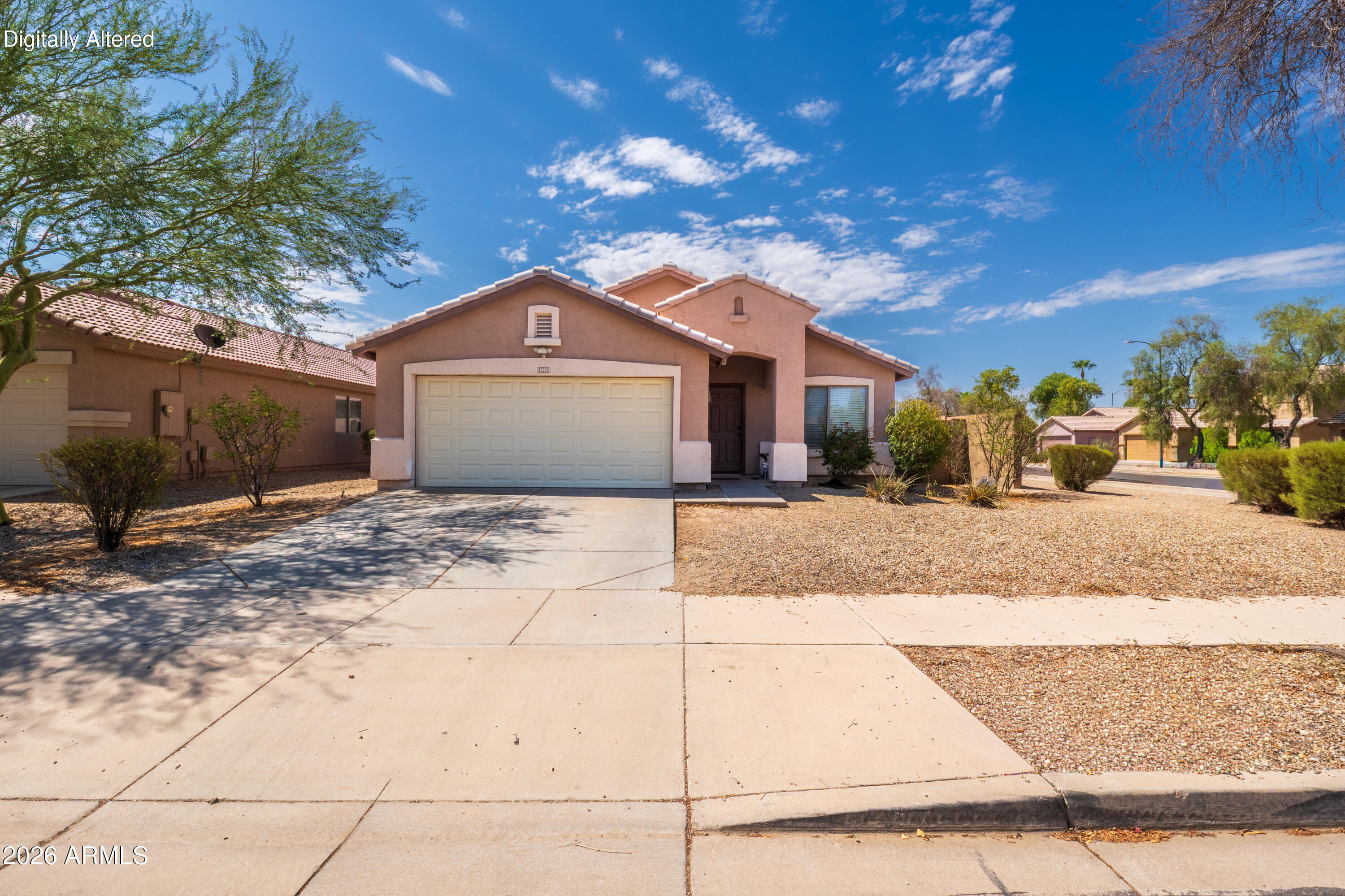17271 W Apache Street — photo