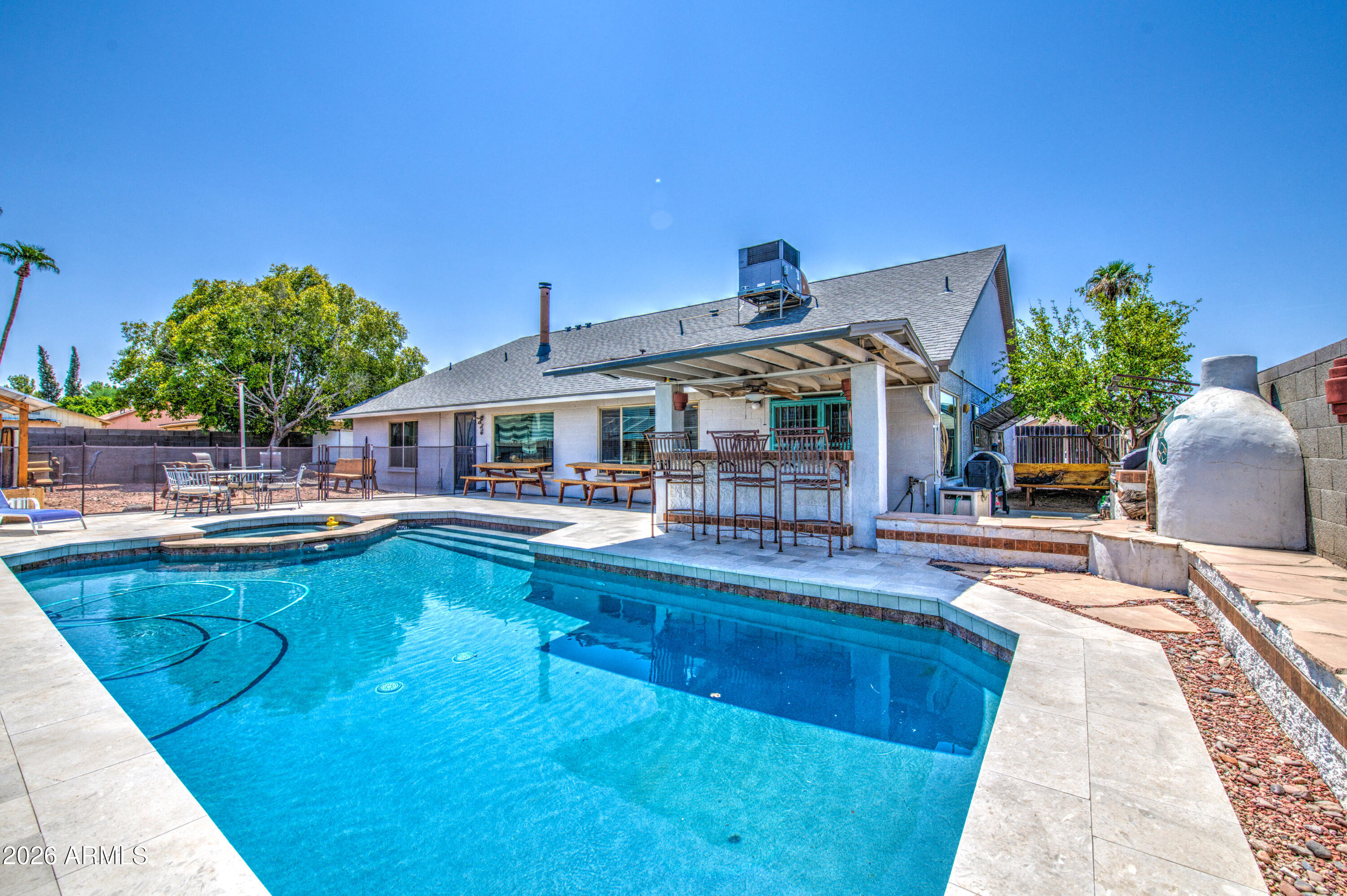 8136 E Fox Street, Mesa, AZ 85207 — photo 2