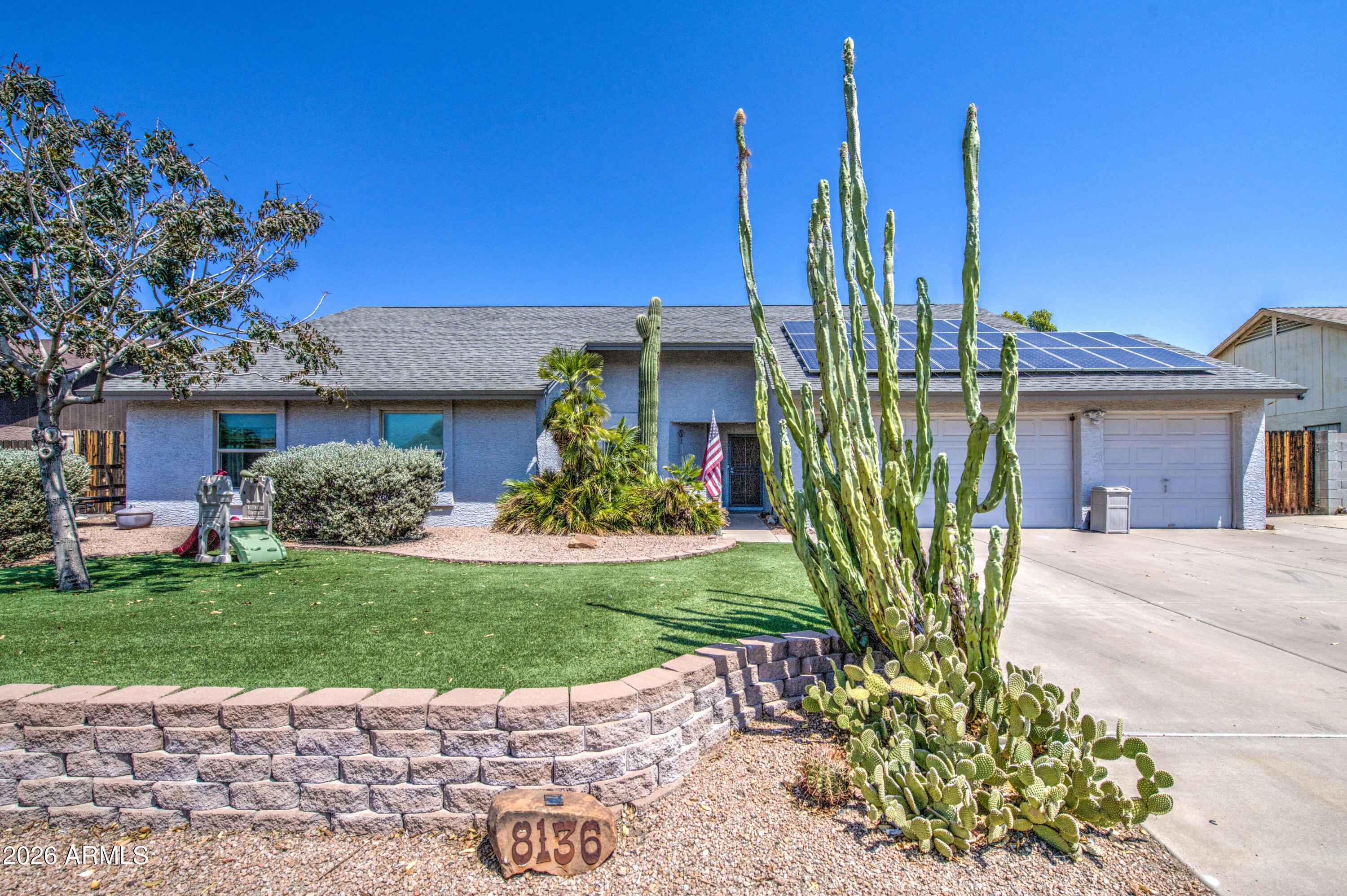 8136 E Fox Street, Mesa, AZ 85207 — photo 3