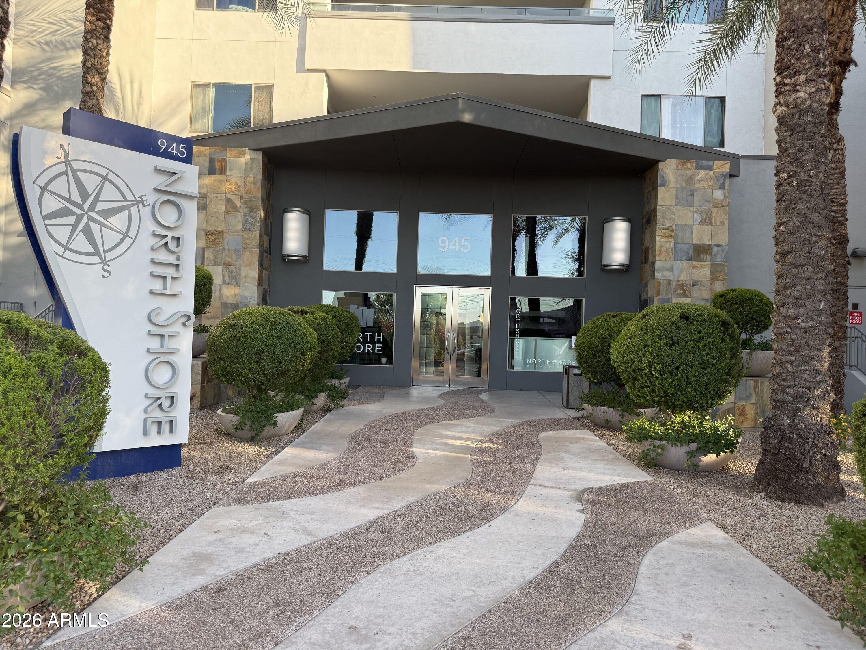 945 E Playa Del Norte Drive 5020 — photo