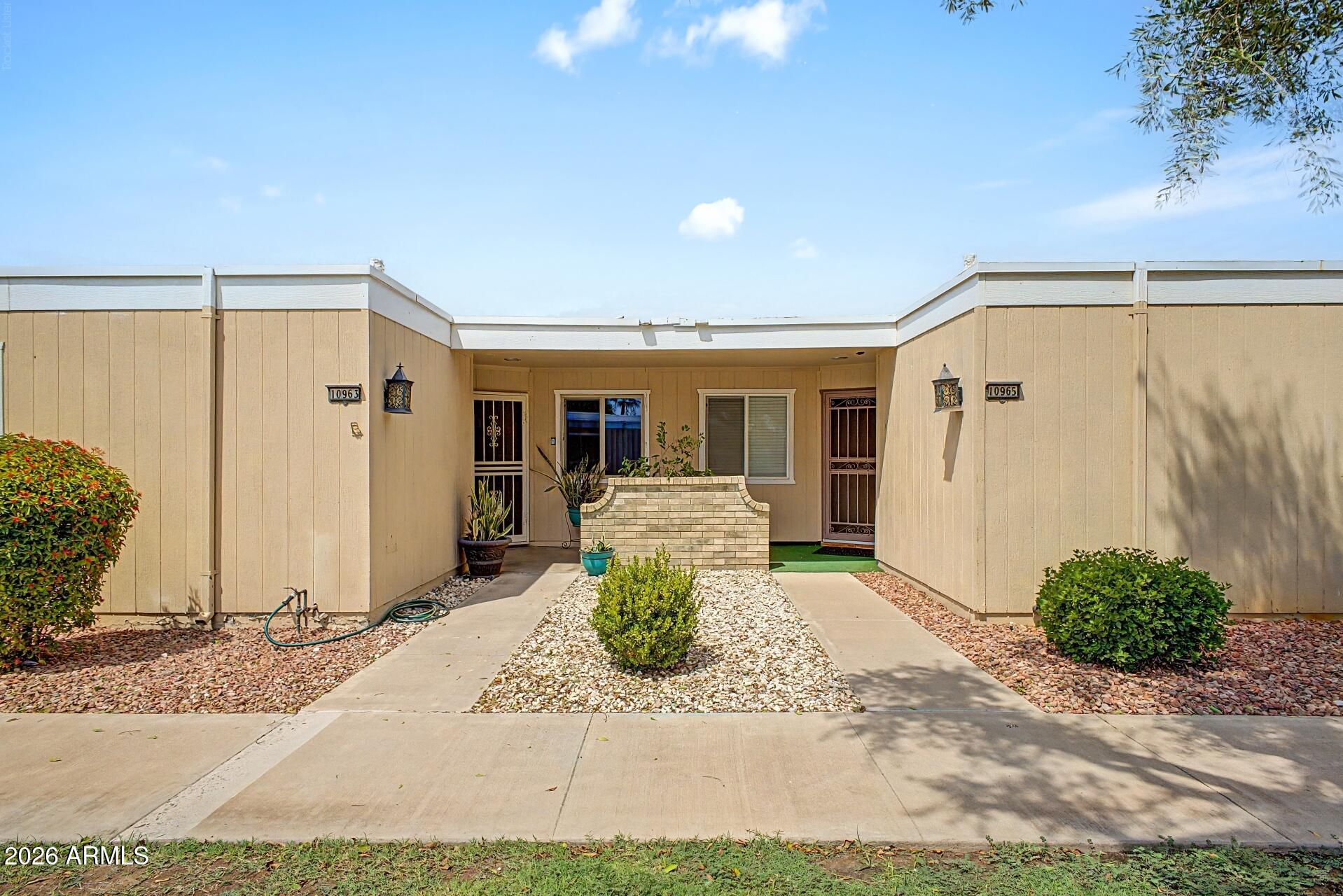 10963 W Coggins Drive — photo