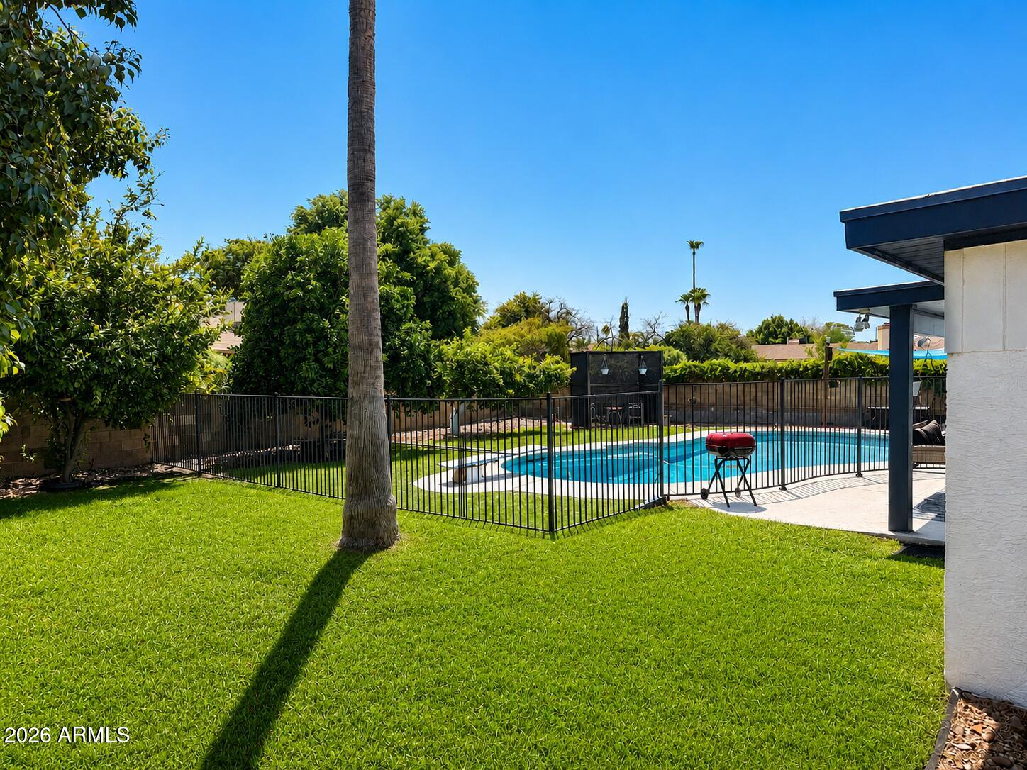 1541 E Gary Street, Mesa, AZ 85203 — photo 3